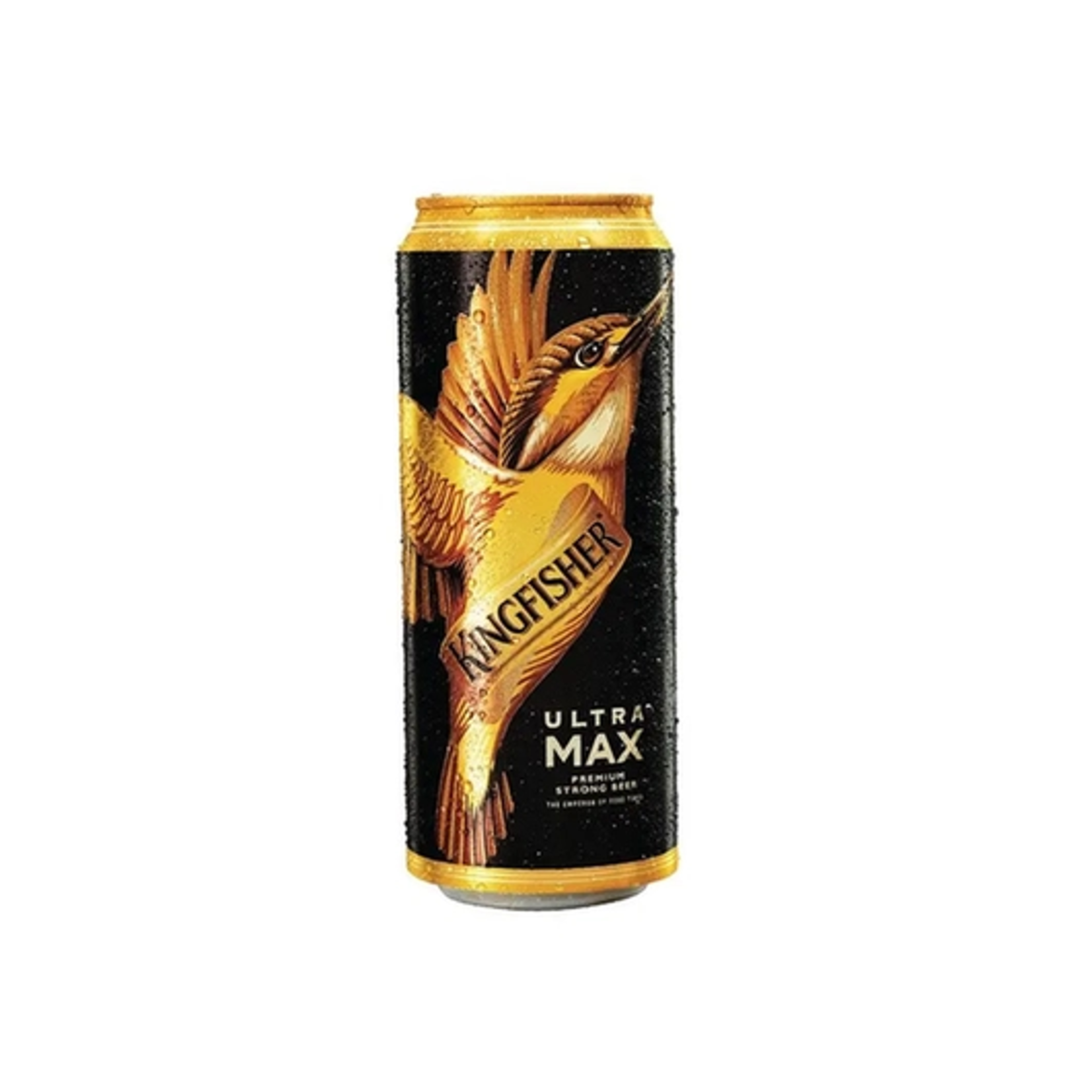 Kingfisher Kingfisher Ultra Max Can price in Goa