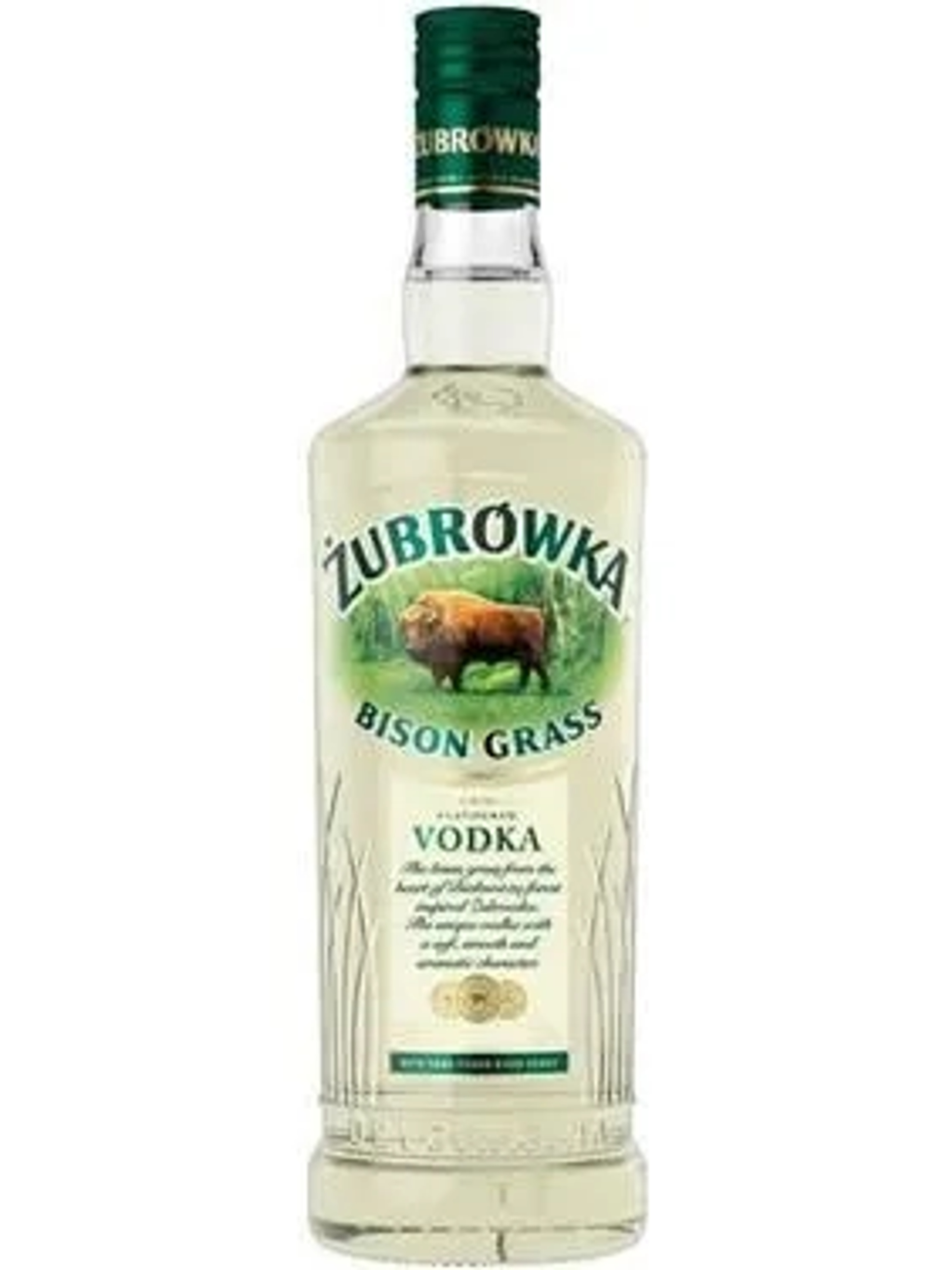 Zubrowka prices in Mysore