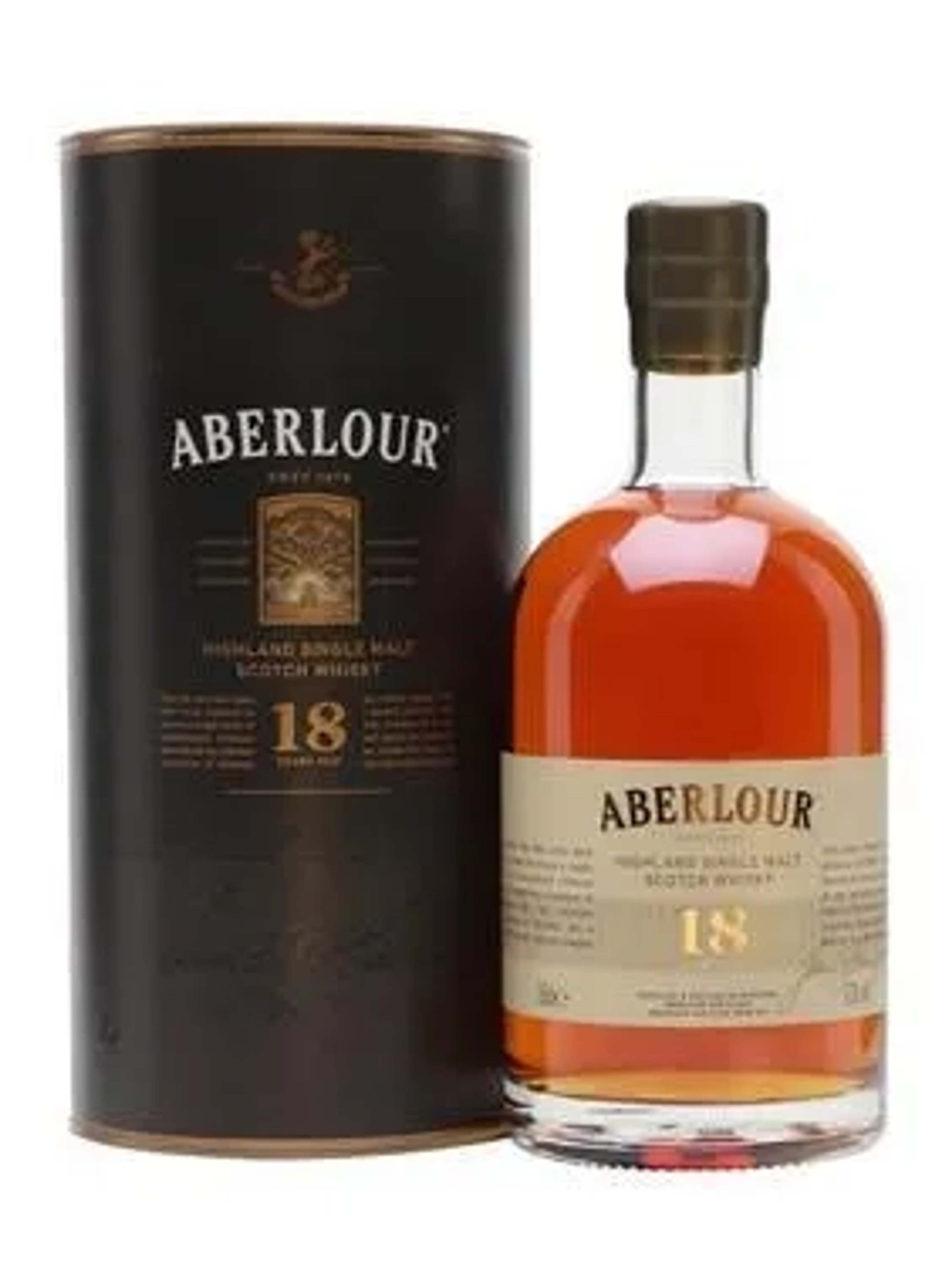 Aberlour 18 Year price in Udaipur