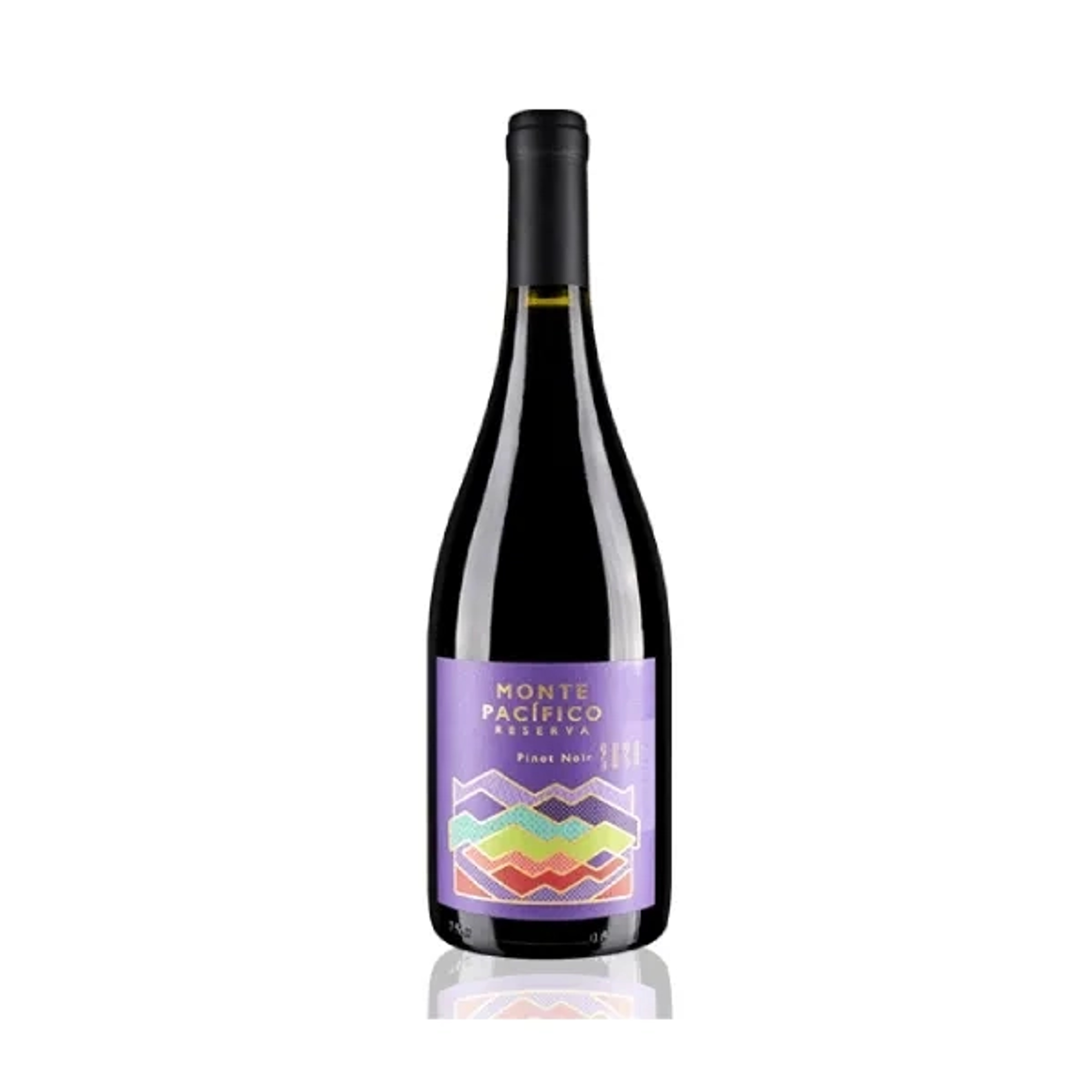 Monte Pacifico Reserva Pinot Noir price in Mysore