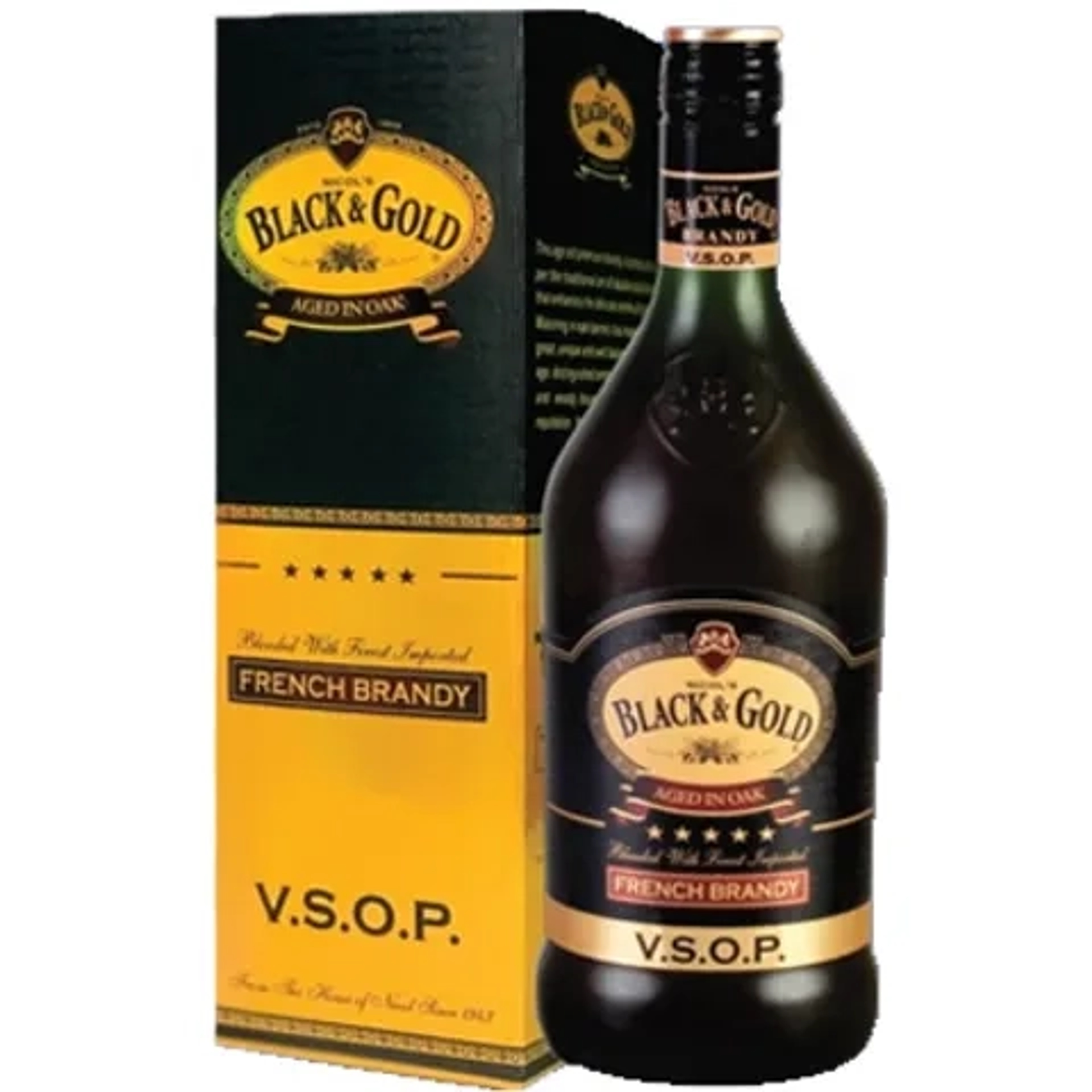 Black & Gold prices in Warangal
