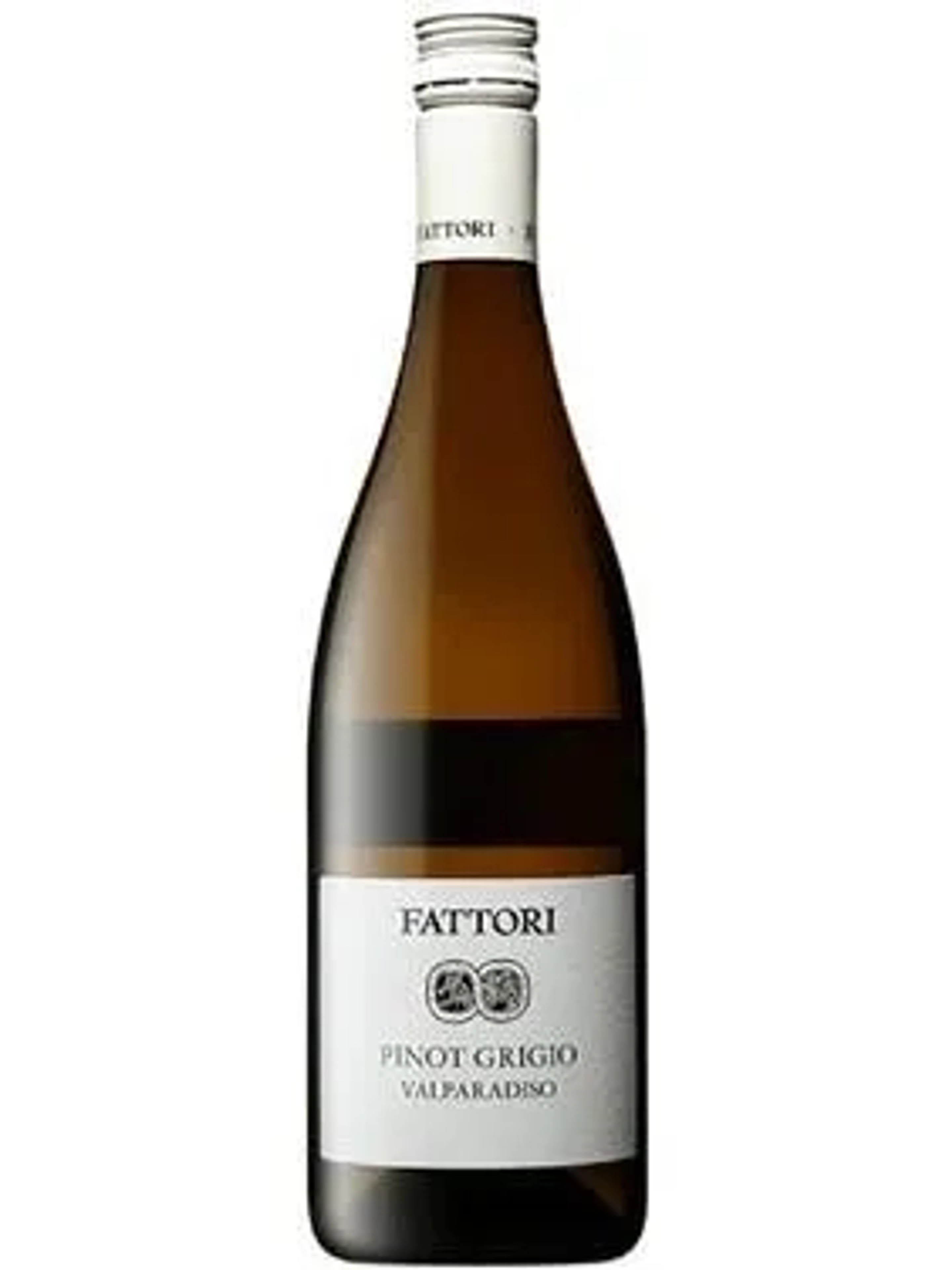 Fattori Pinot Grigio price in Indore