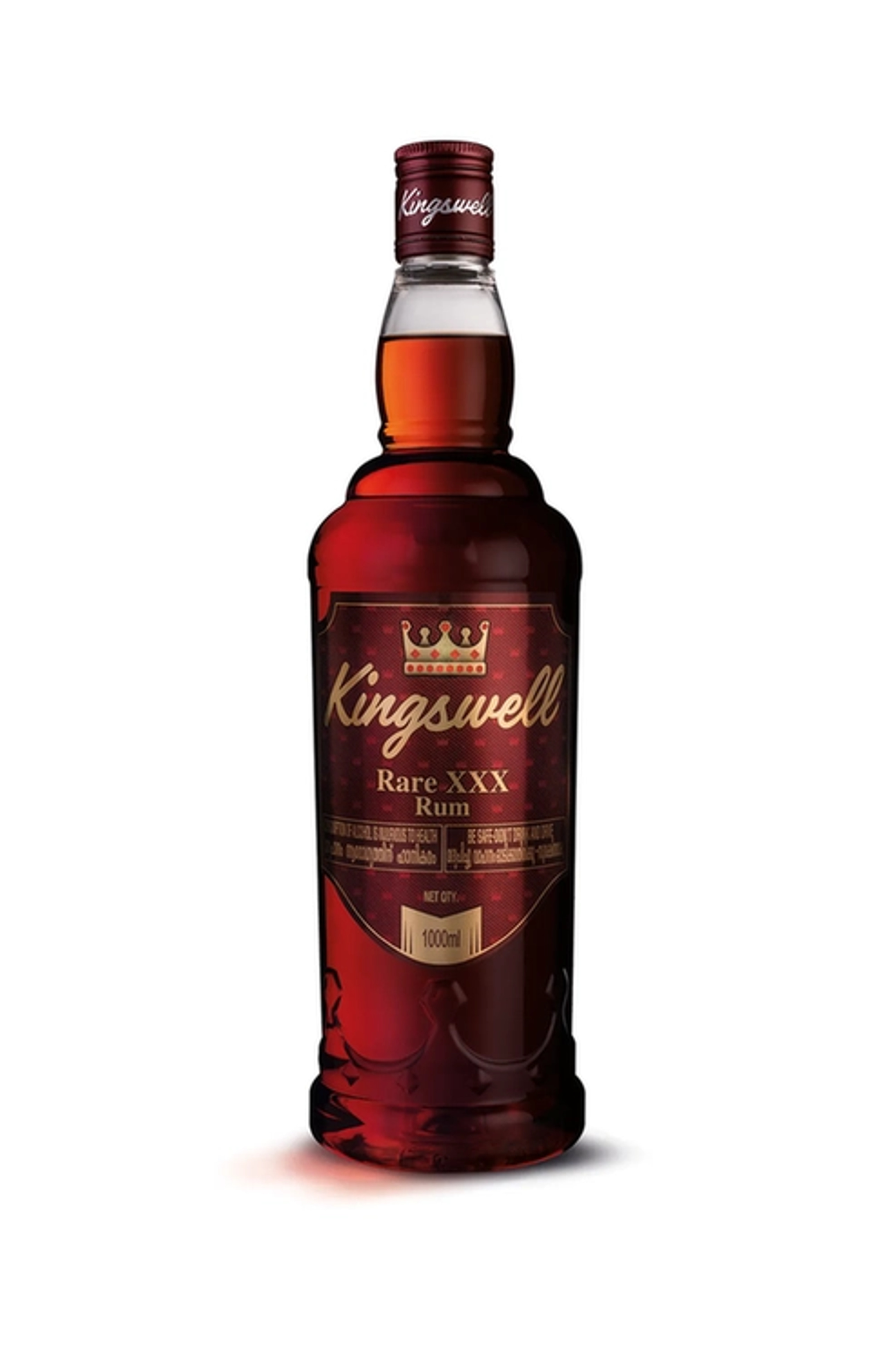 Graysons Graysons Kingswell Gold Brandy price in Noida