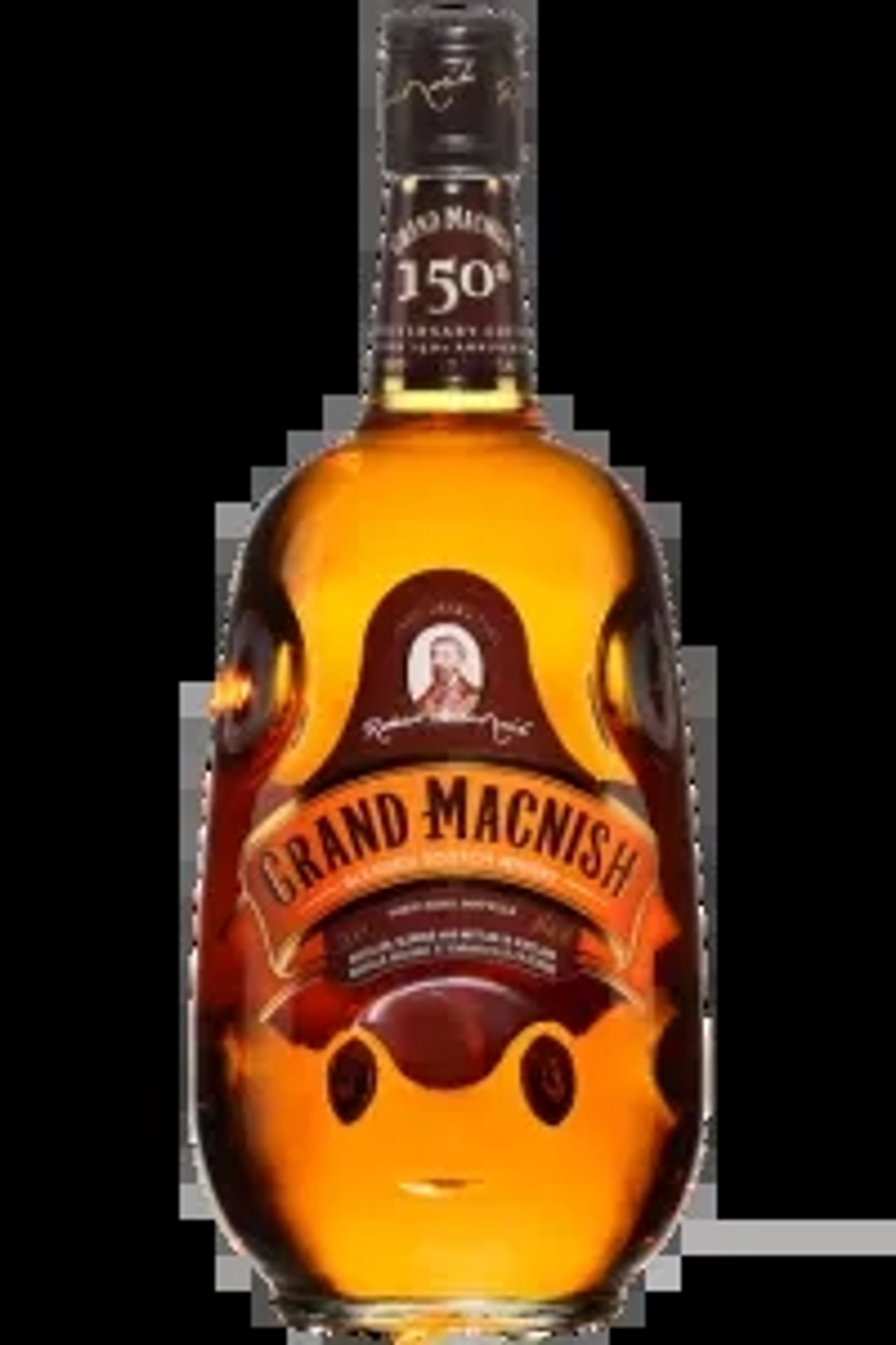 Grand Macnish Scotch price in Gwalior