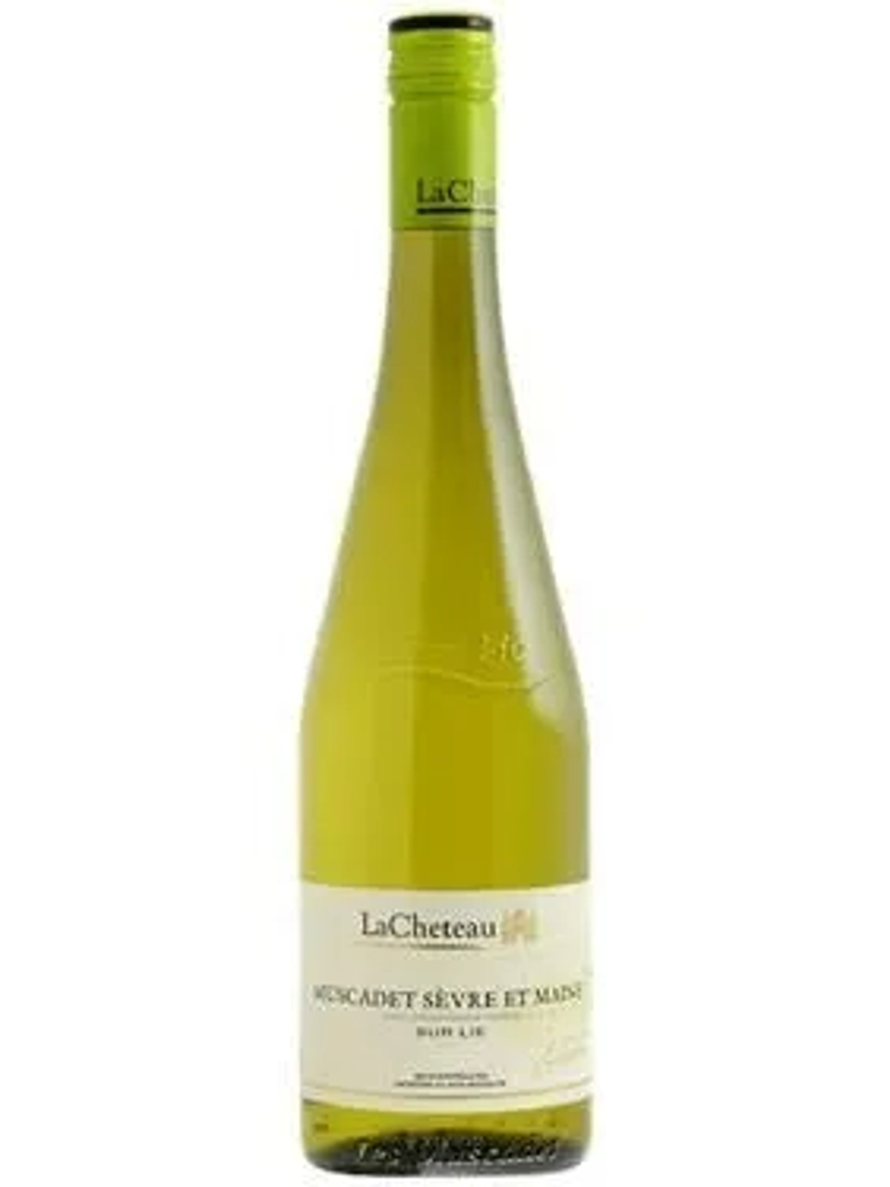 Muscadet prices in Thane