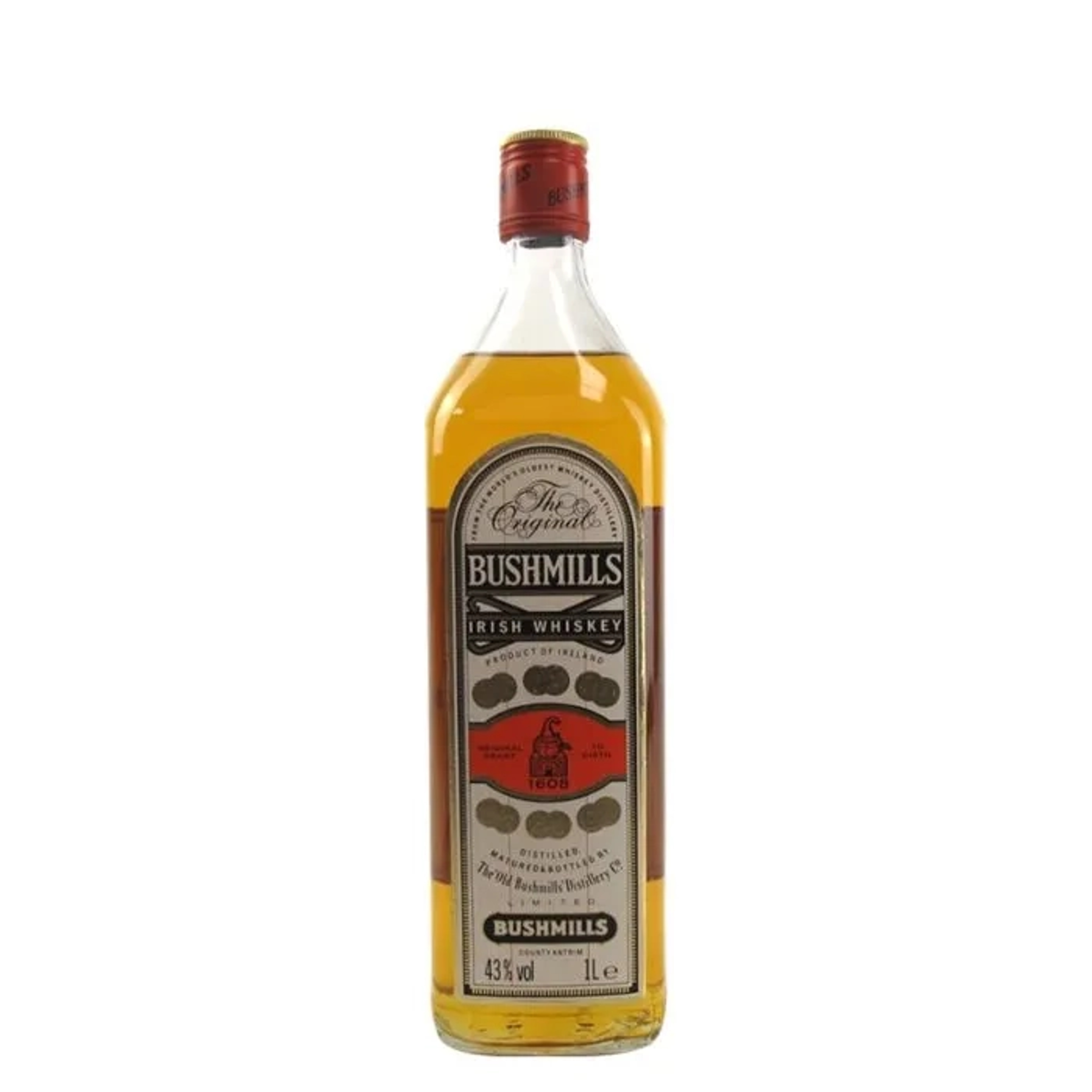 Bushmills Original price in Kota