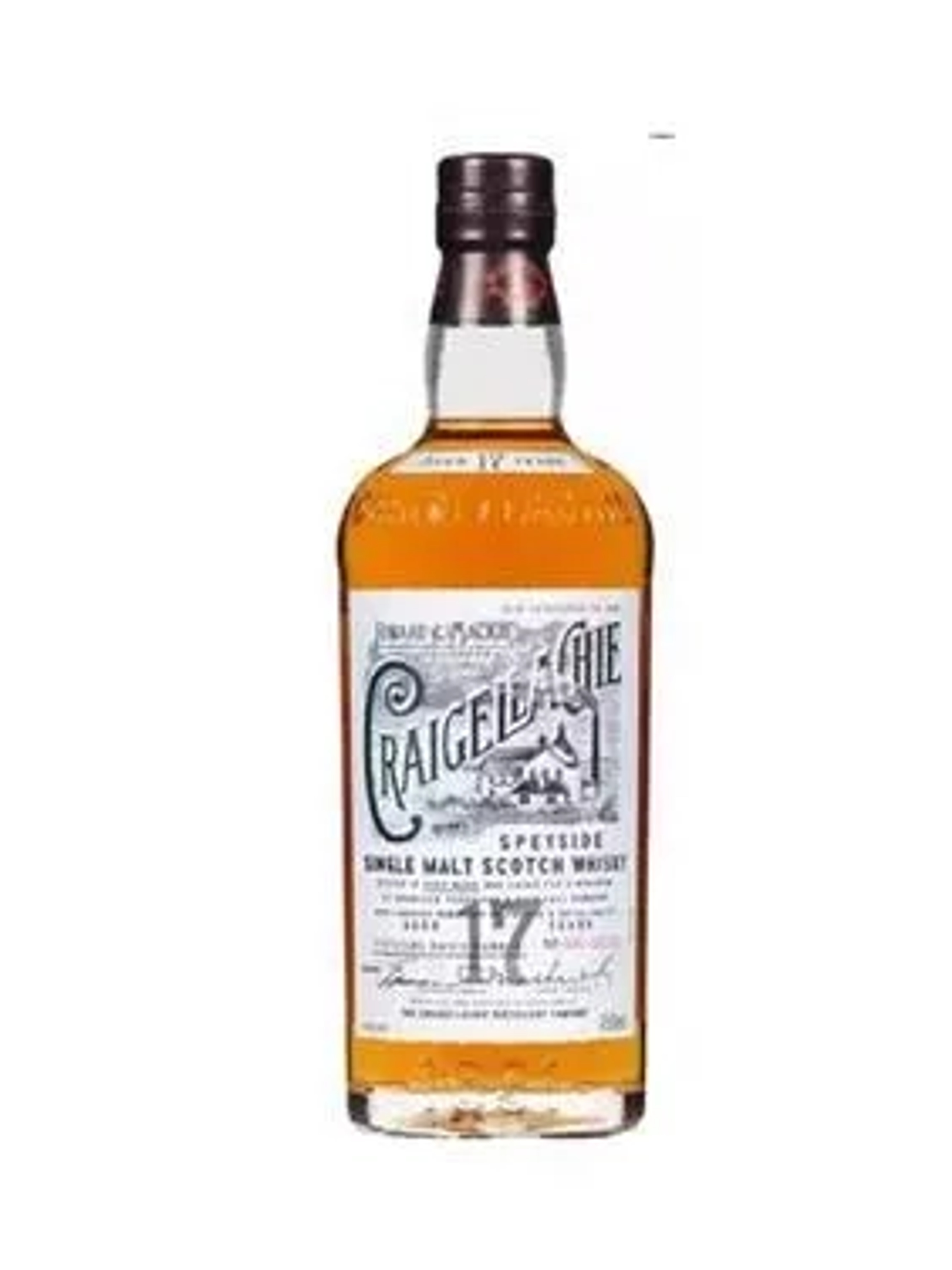 Craigellachie prices in Pune