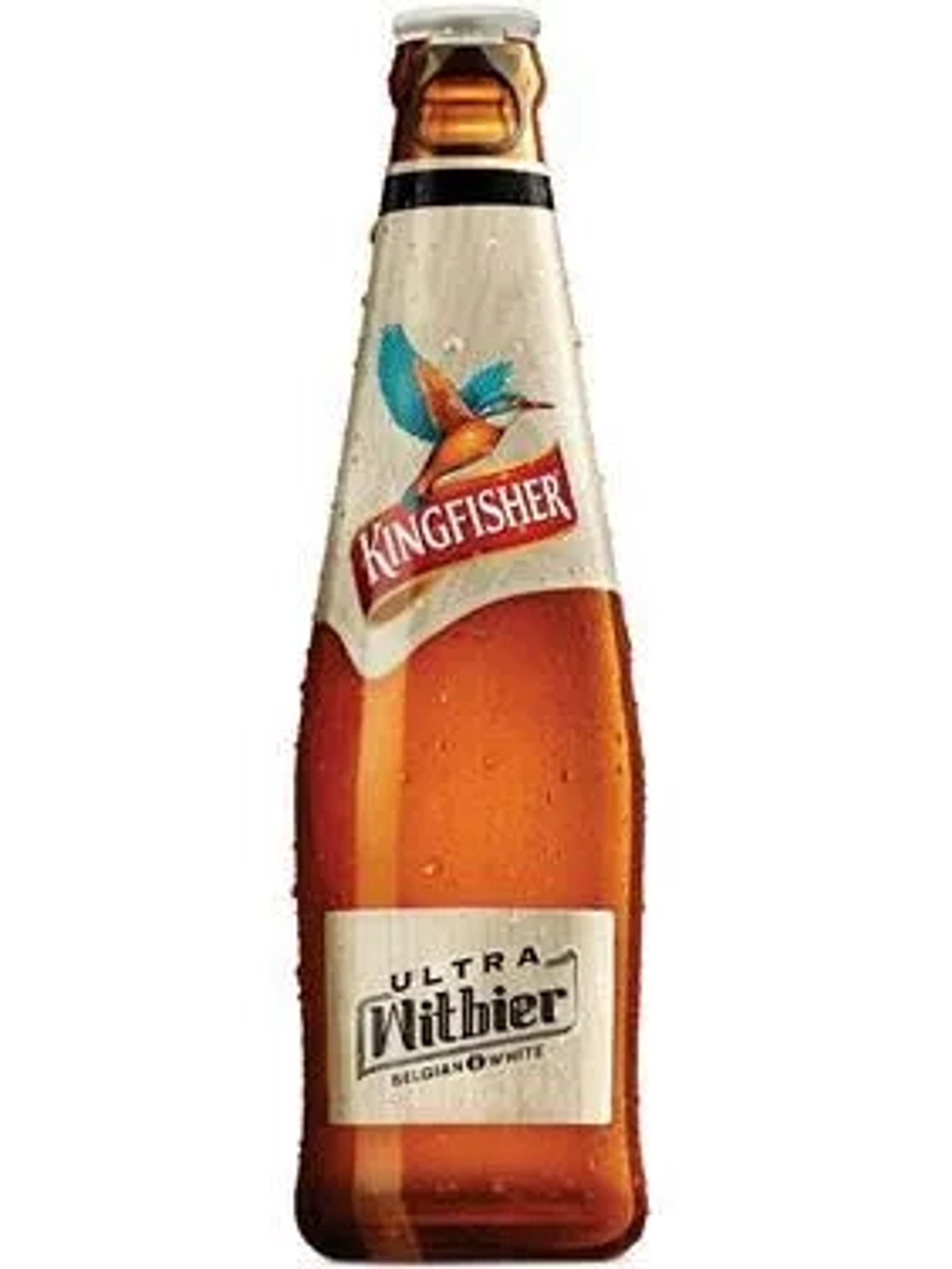 Kingfisher Ultra Witbier Pint price in Noida