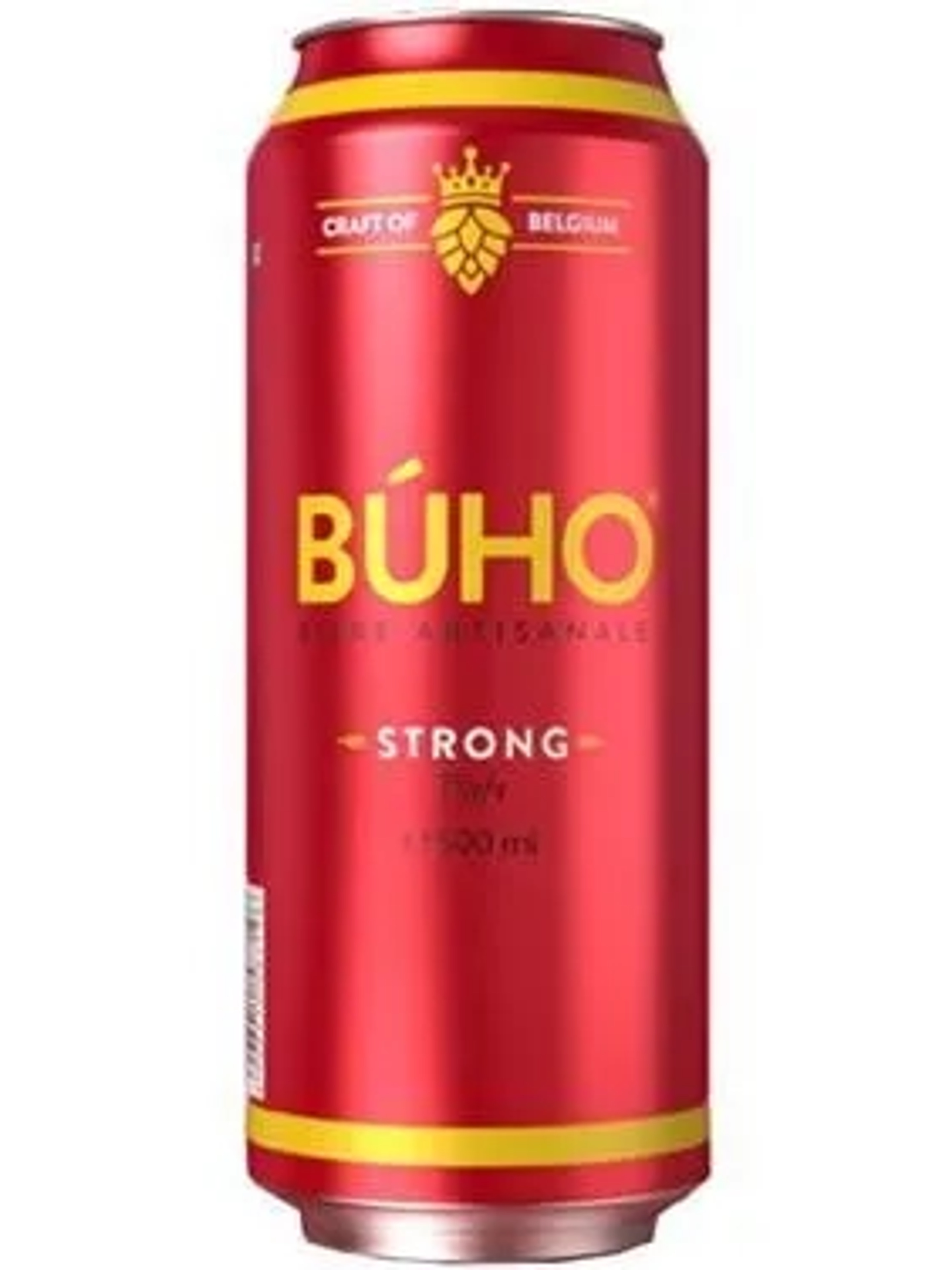 Buho Strong Can price in Ghaziabad