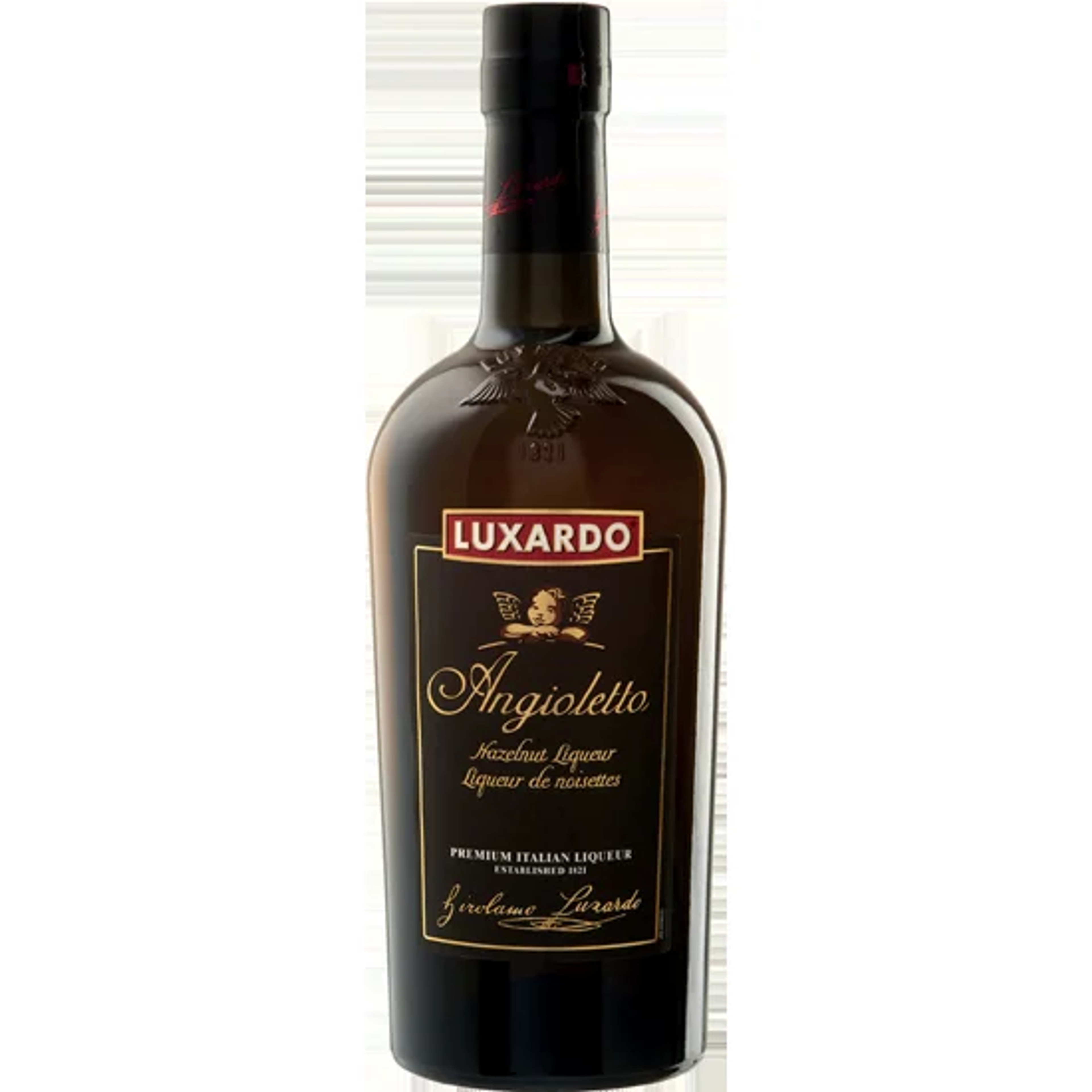 Luxardo Angioletto Hazelnut Liqueur price in Mysore