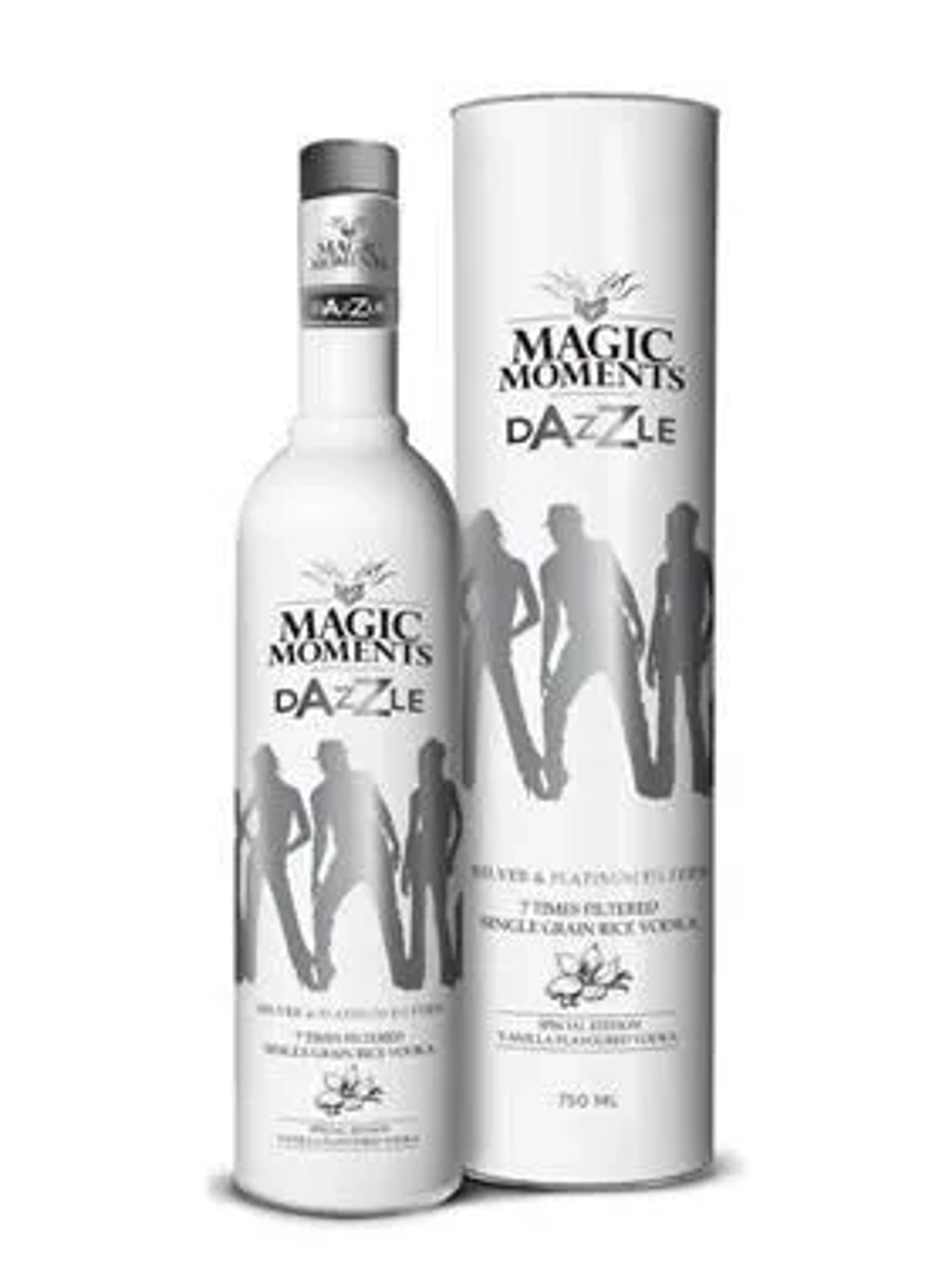 Magic Moments Magic Moment Dazzle Vodka price in Jabalpur