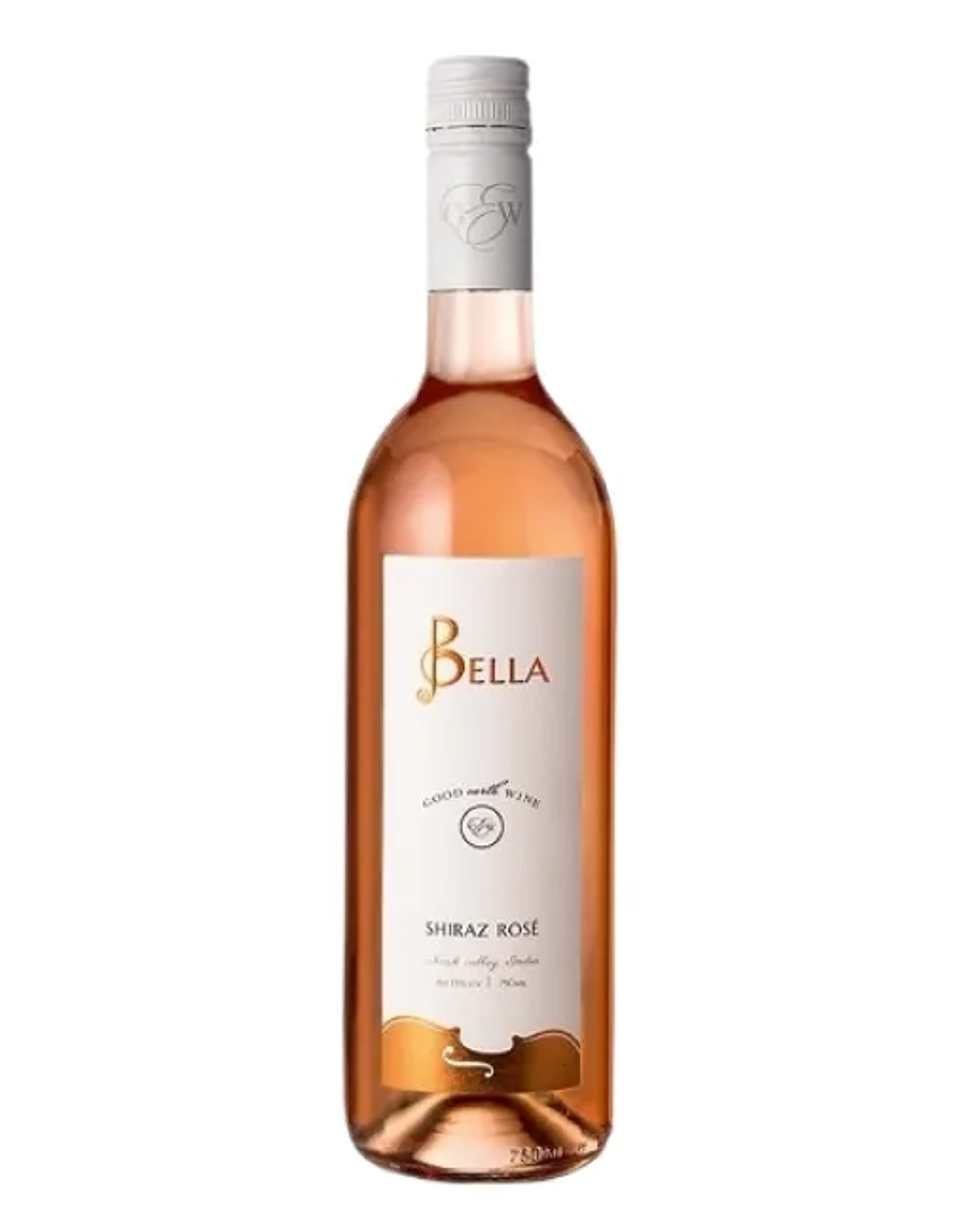 Bella Shiraz Rose Wine 750ml price in Mangalore
