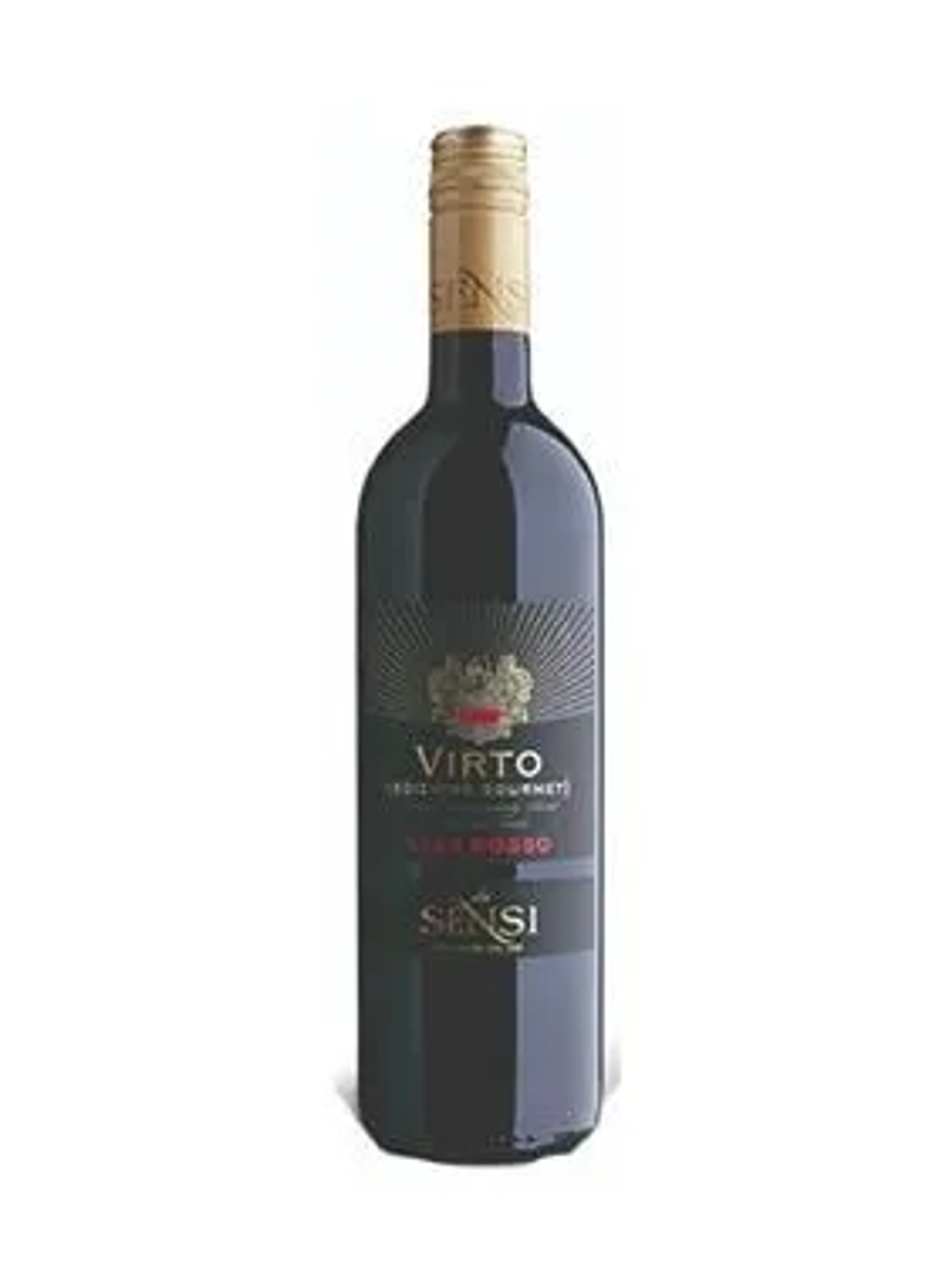 Virto Edizione Gourmet Vino Rosso 750ml price in Mumbai
