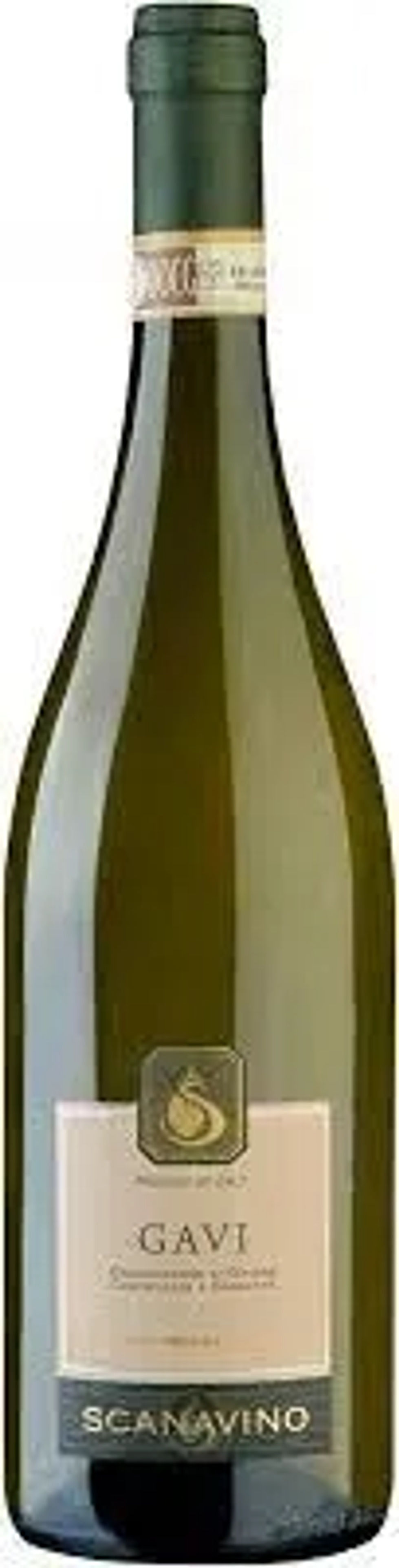 Gavi Scanavino White Wine 750ml price in Thane