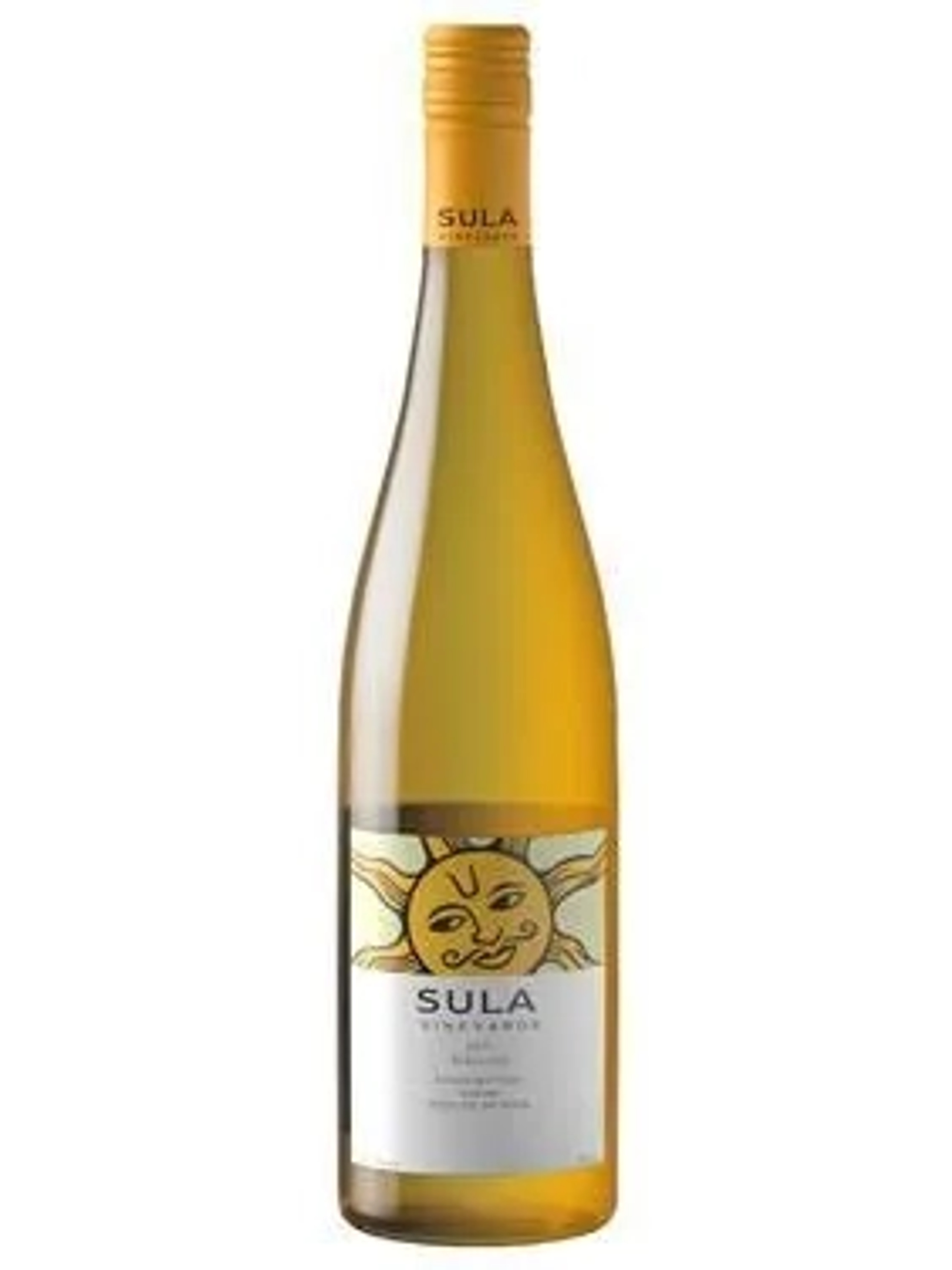 Sula Riesling 375ml price in Mumbai