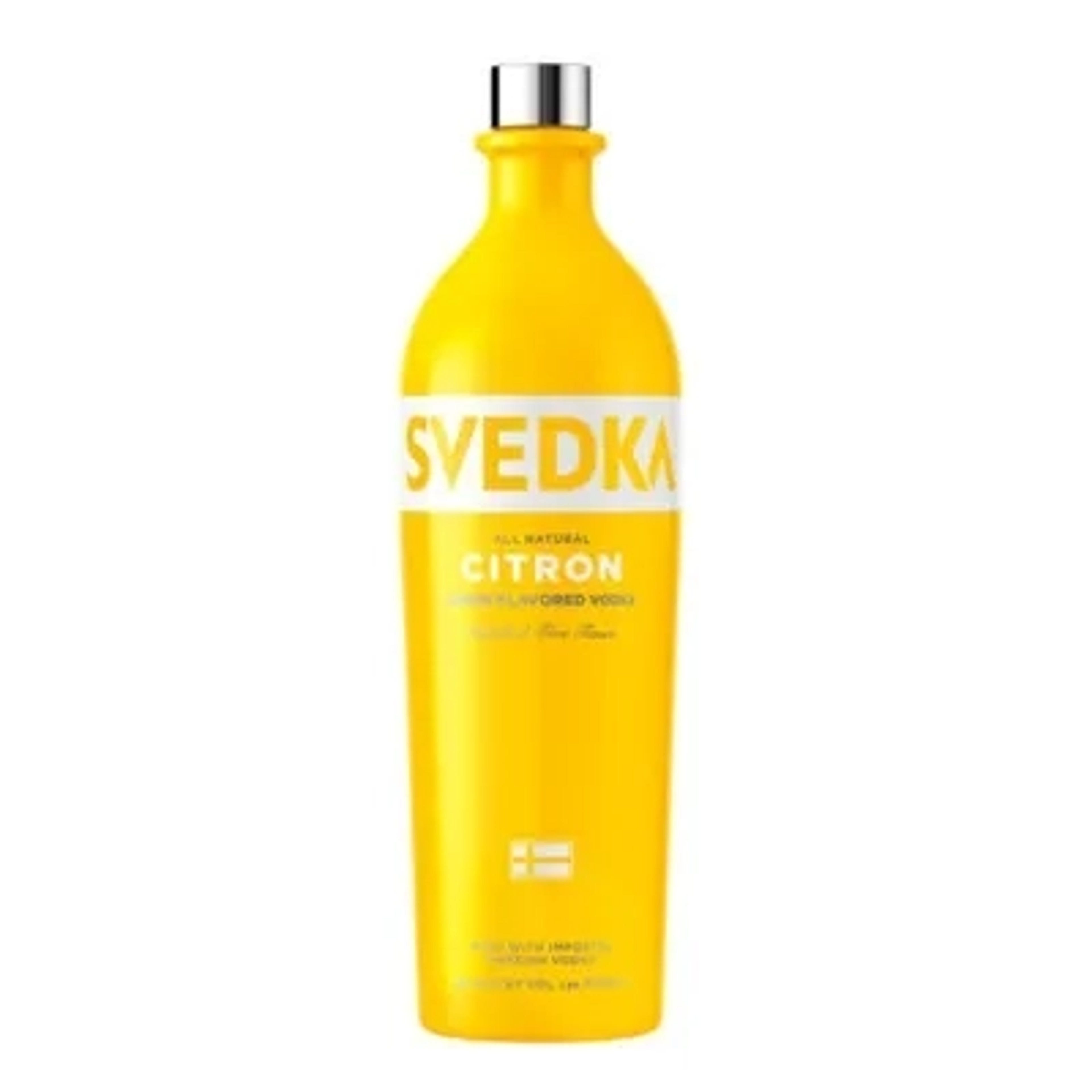 Svedka Citron Vodka 750ml price in Mumbai