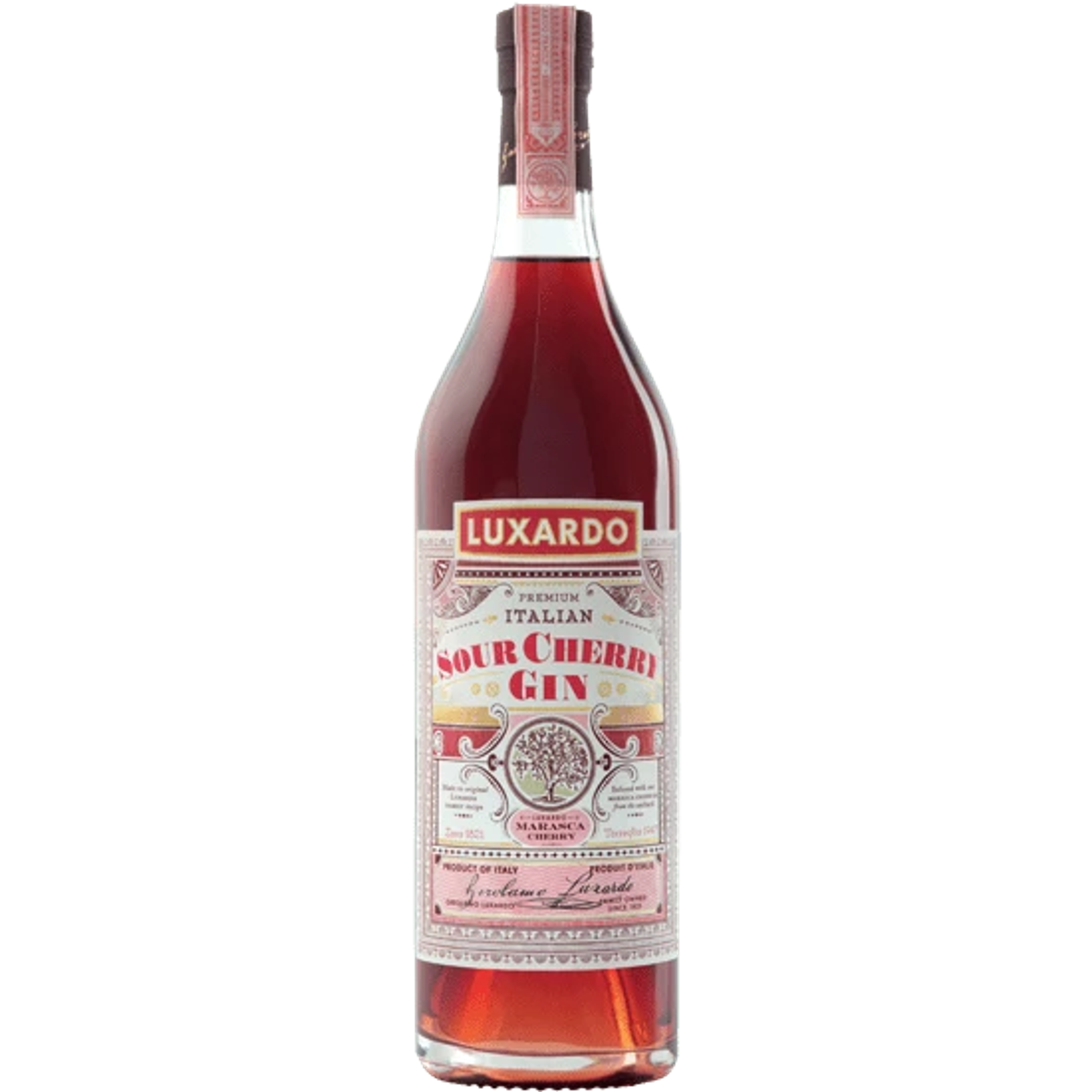 Luxardo Sour Cherry Gin price in Thane