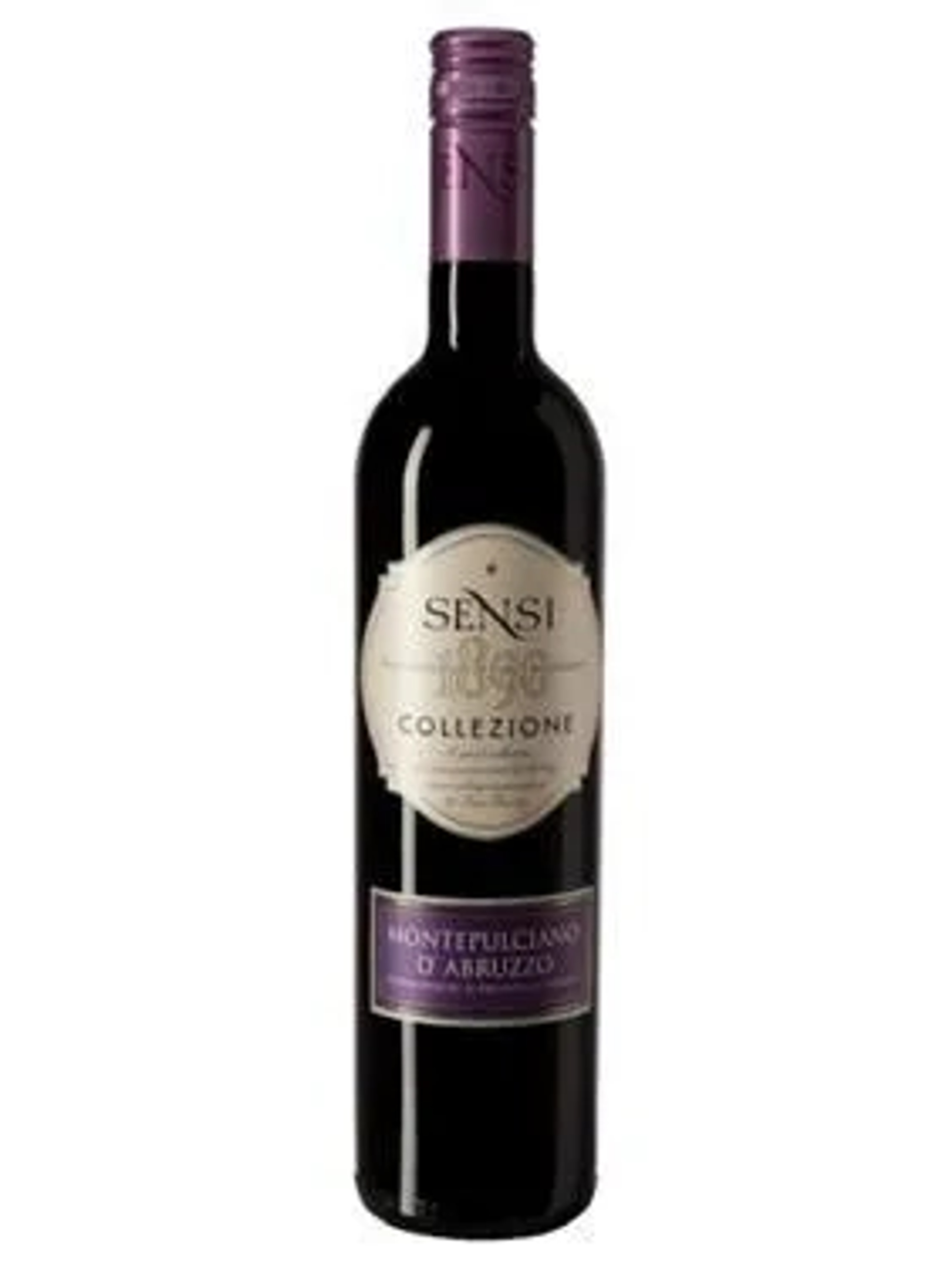 Sensi Montepulciano D'Abruzzo price in Pune