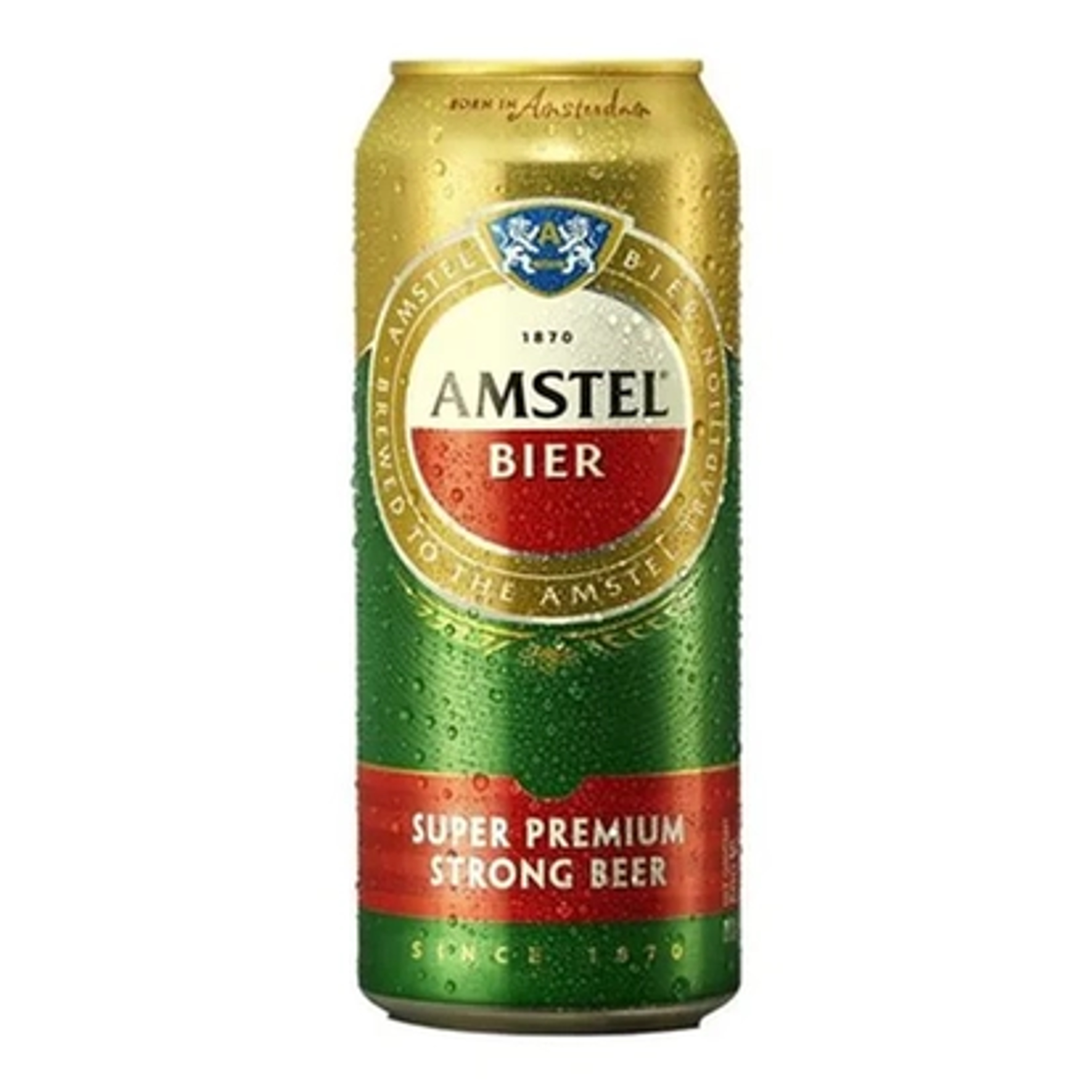 Amstel prices in Agra