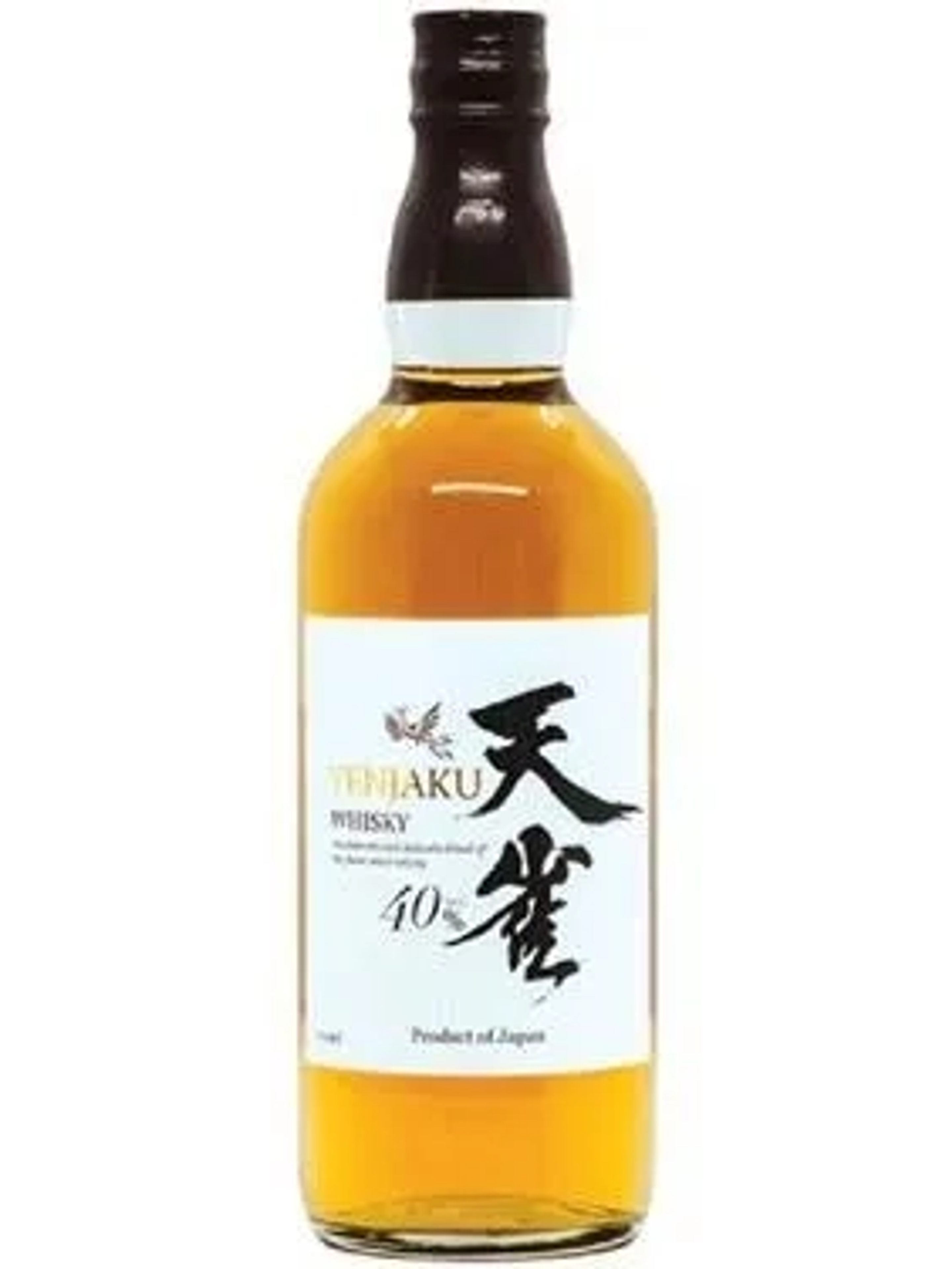 Tenjaku Whisky price in Lucknow