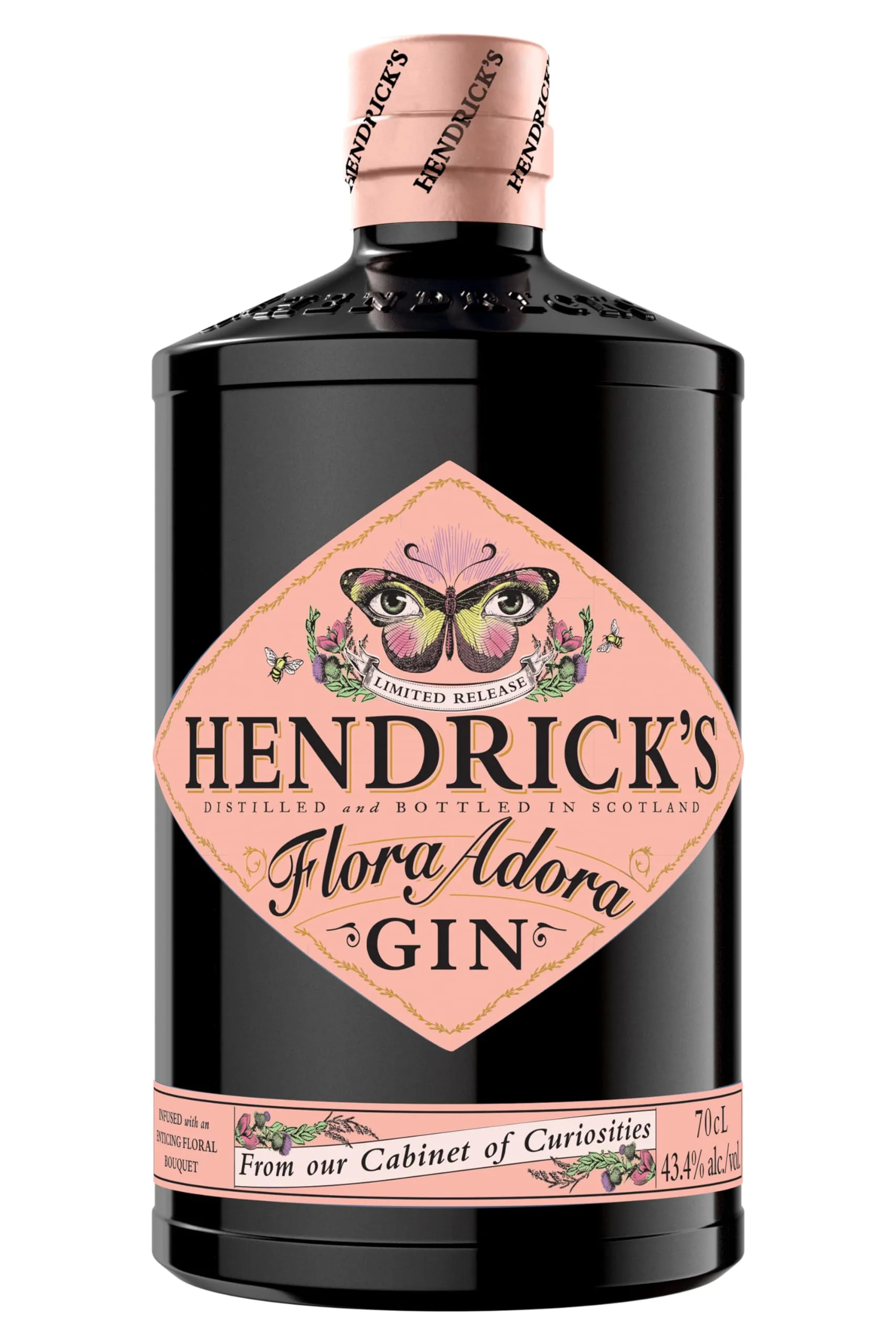 Hendricks Flora Adora Gin 700ml price in Indore
