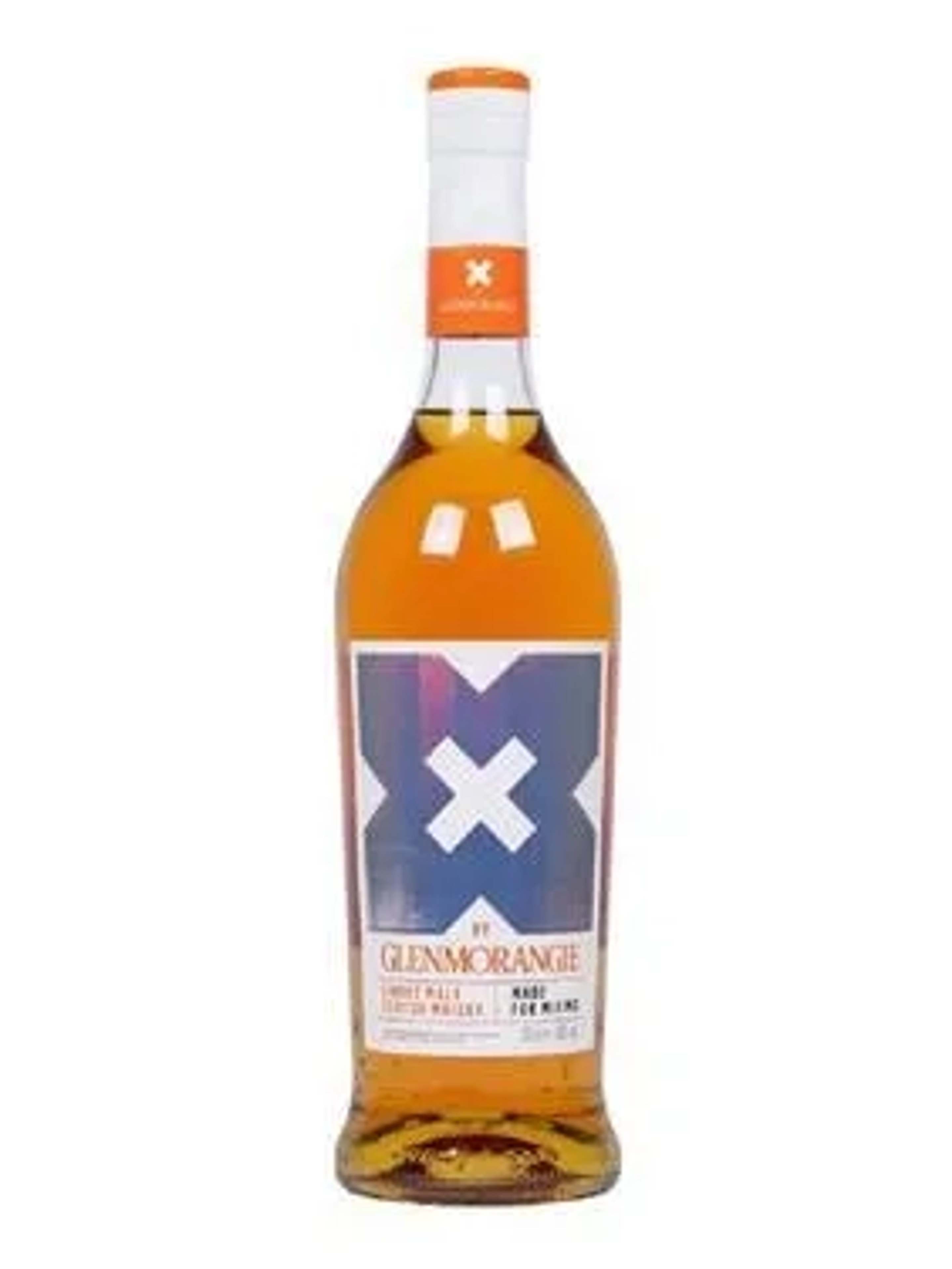 Glenmorangie Glenmorangie X 750ml price in Goa
