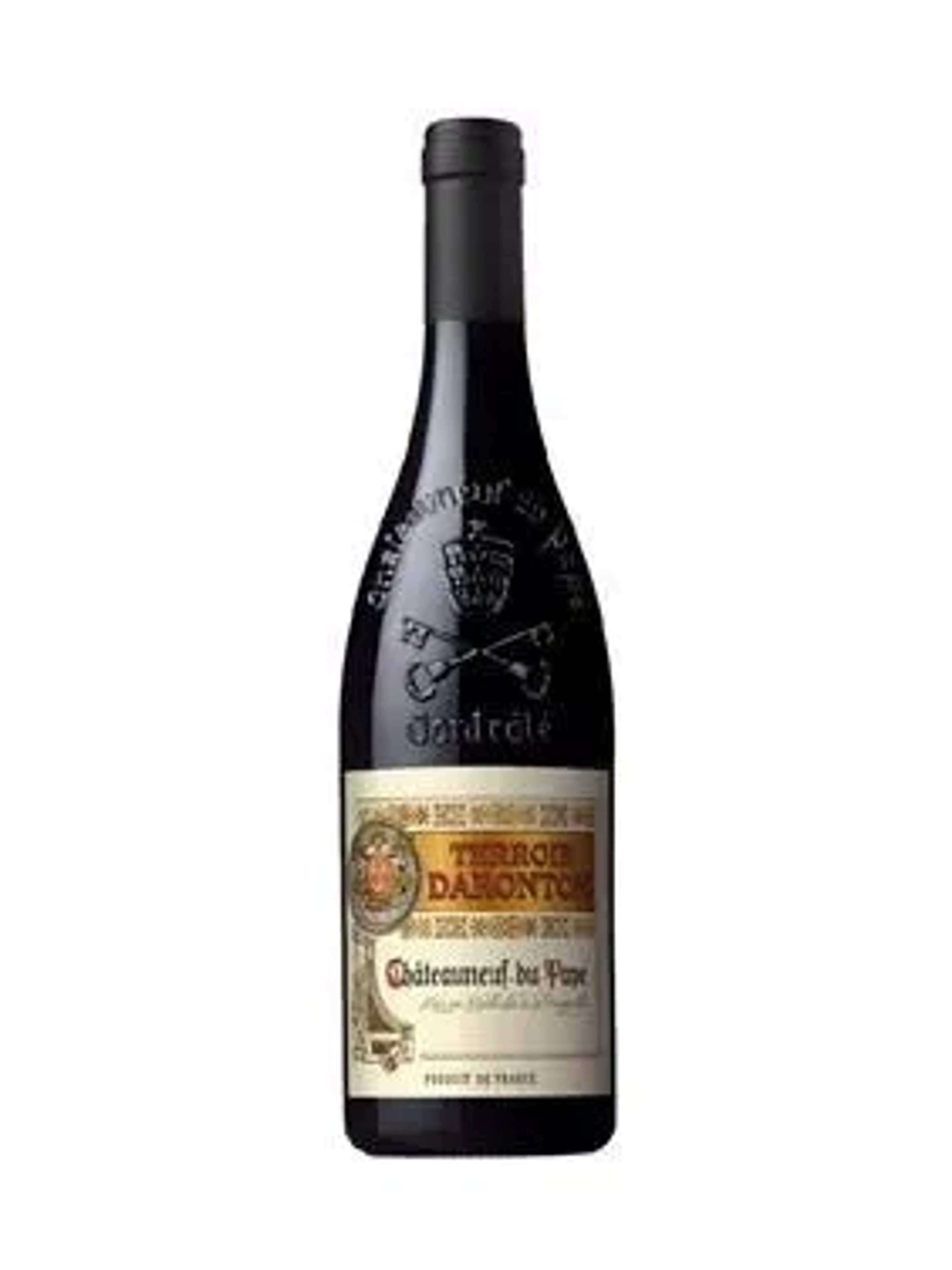 Terrior Daronton Chateauneuf Du Pape price in Thane