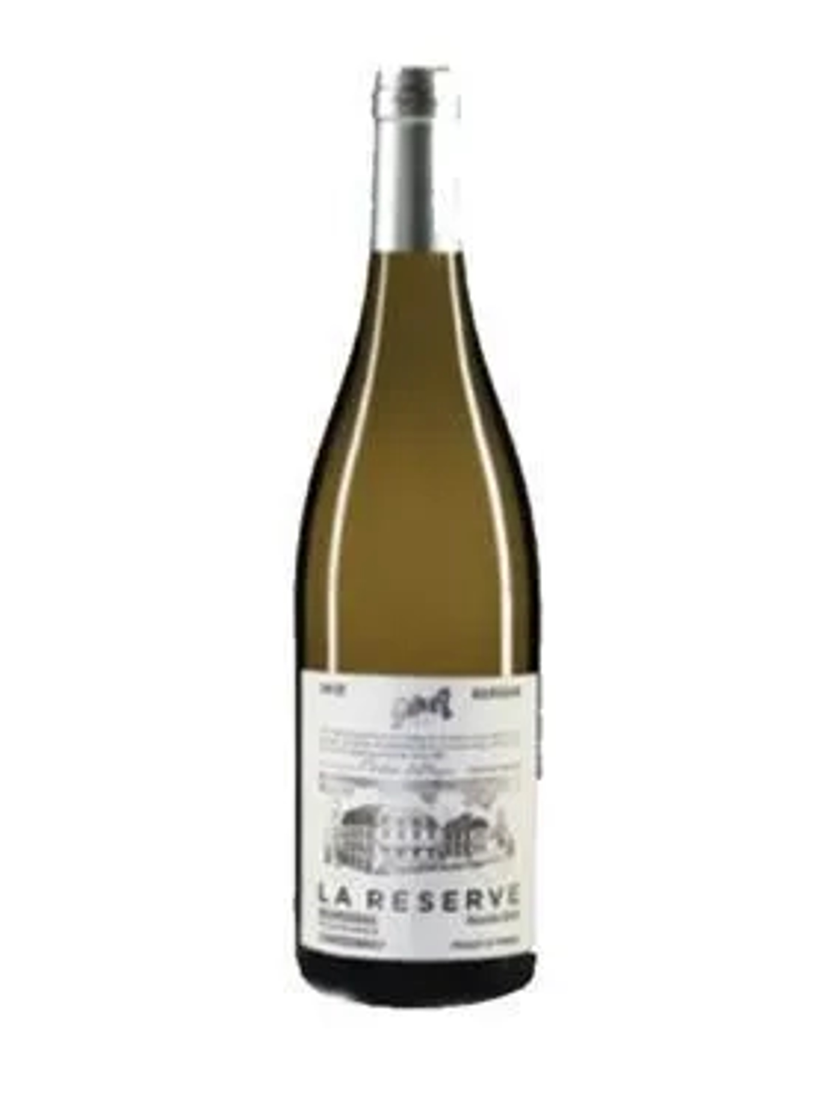 Grover Grovers La Reserve Chardonnay price in Thane
