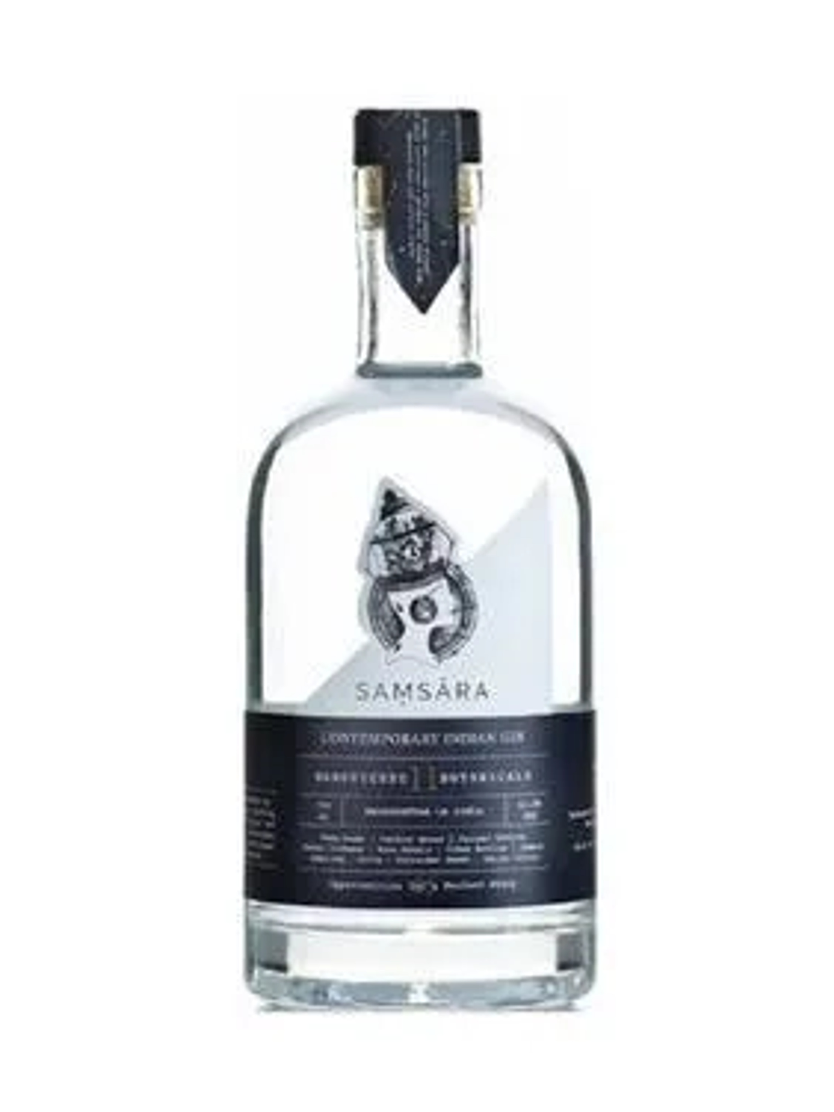 Samsara Contemporary Indian Gin price in Lucknow