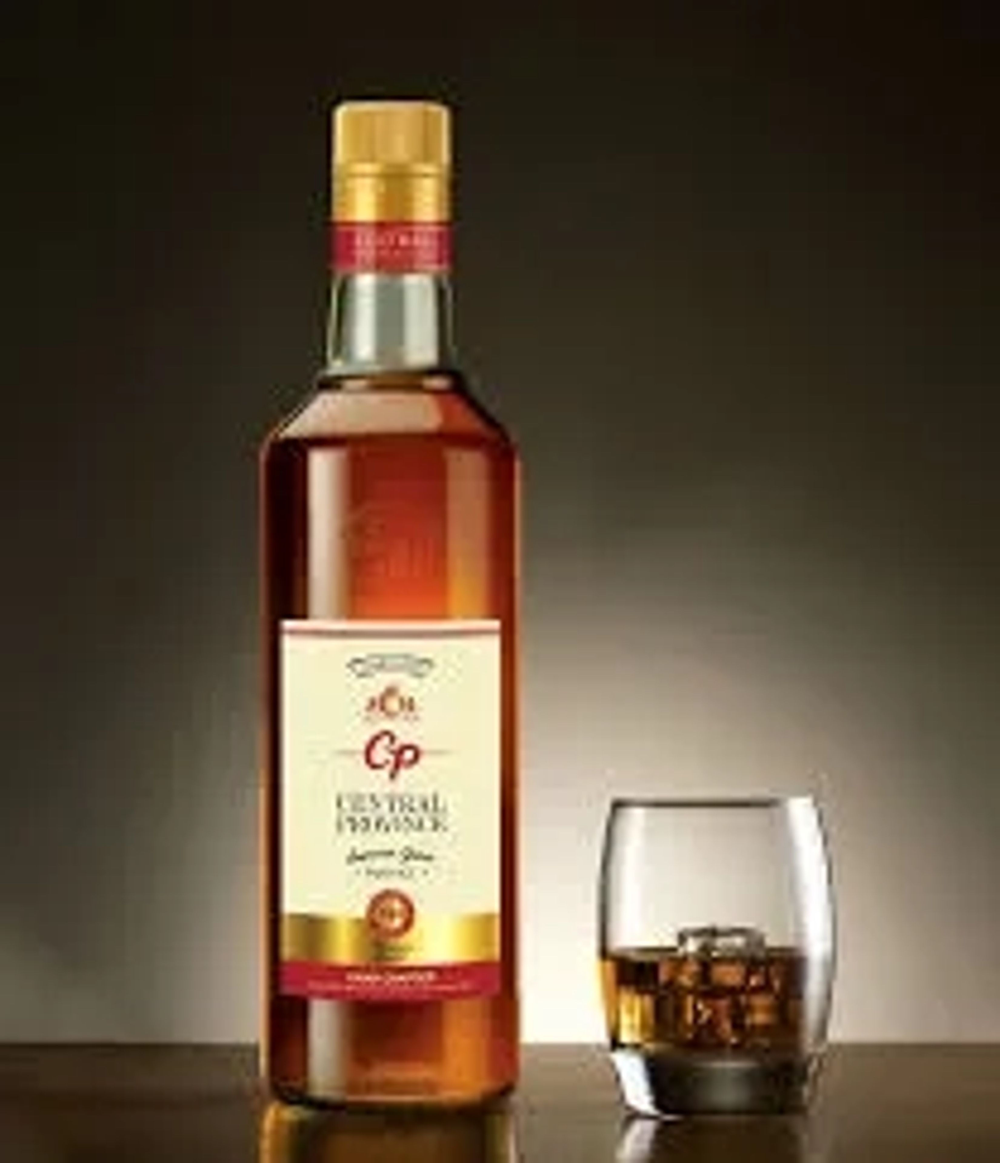 Central Province Whisky price in Thane