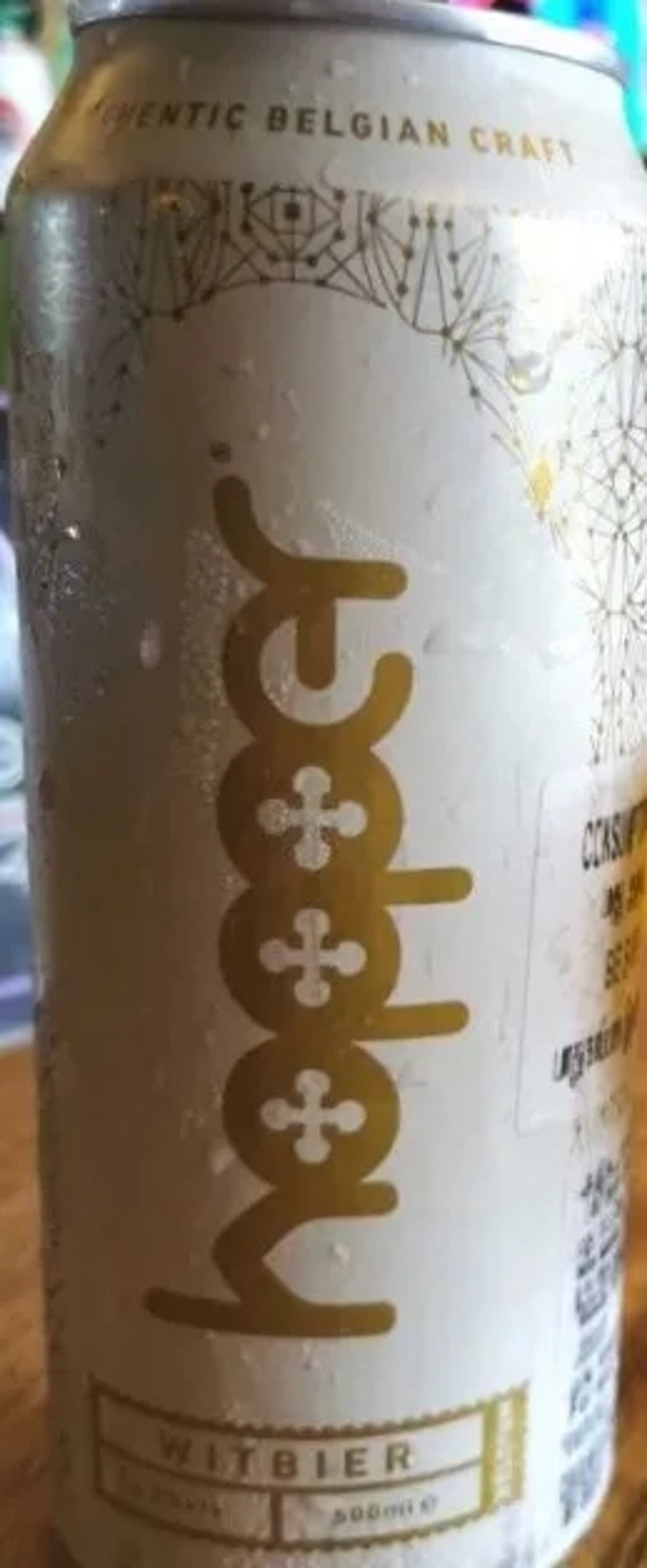 Hopper Witbier Can 500ml price in Thane