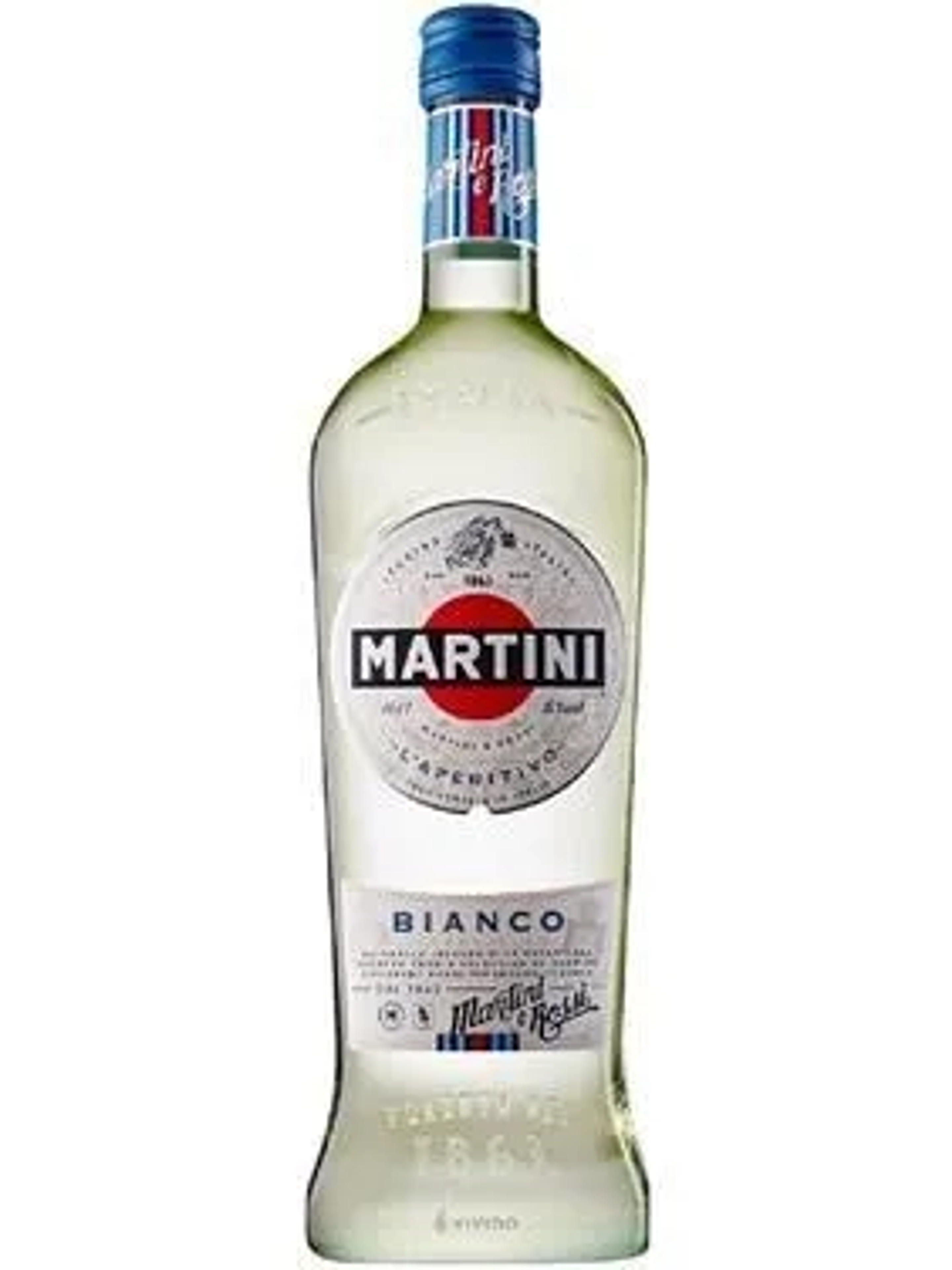 Martini Bianco Vermouth 1000ml price in Thane