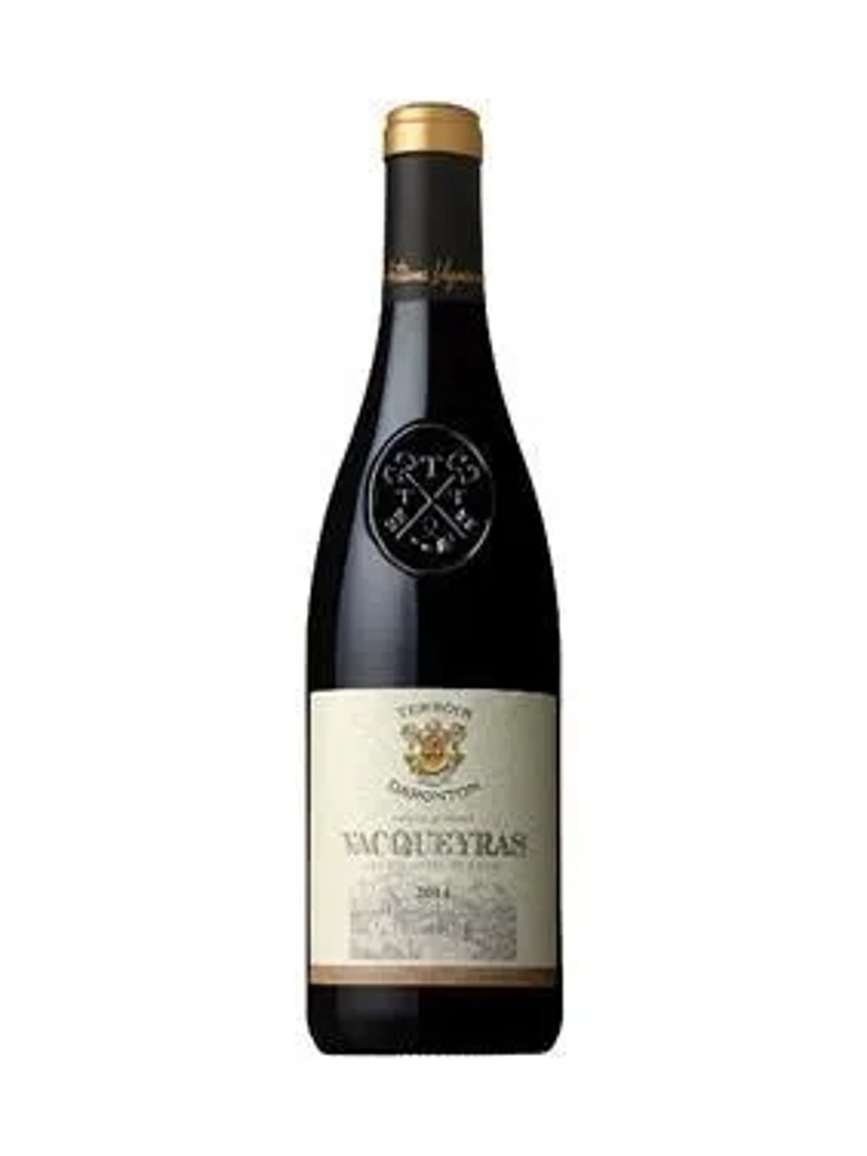 Terroir Daronton Vacqueyras 750ml price in Warangal