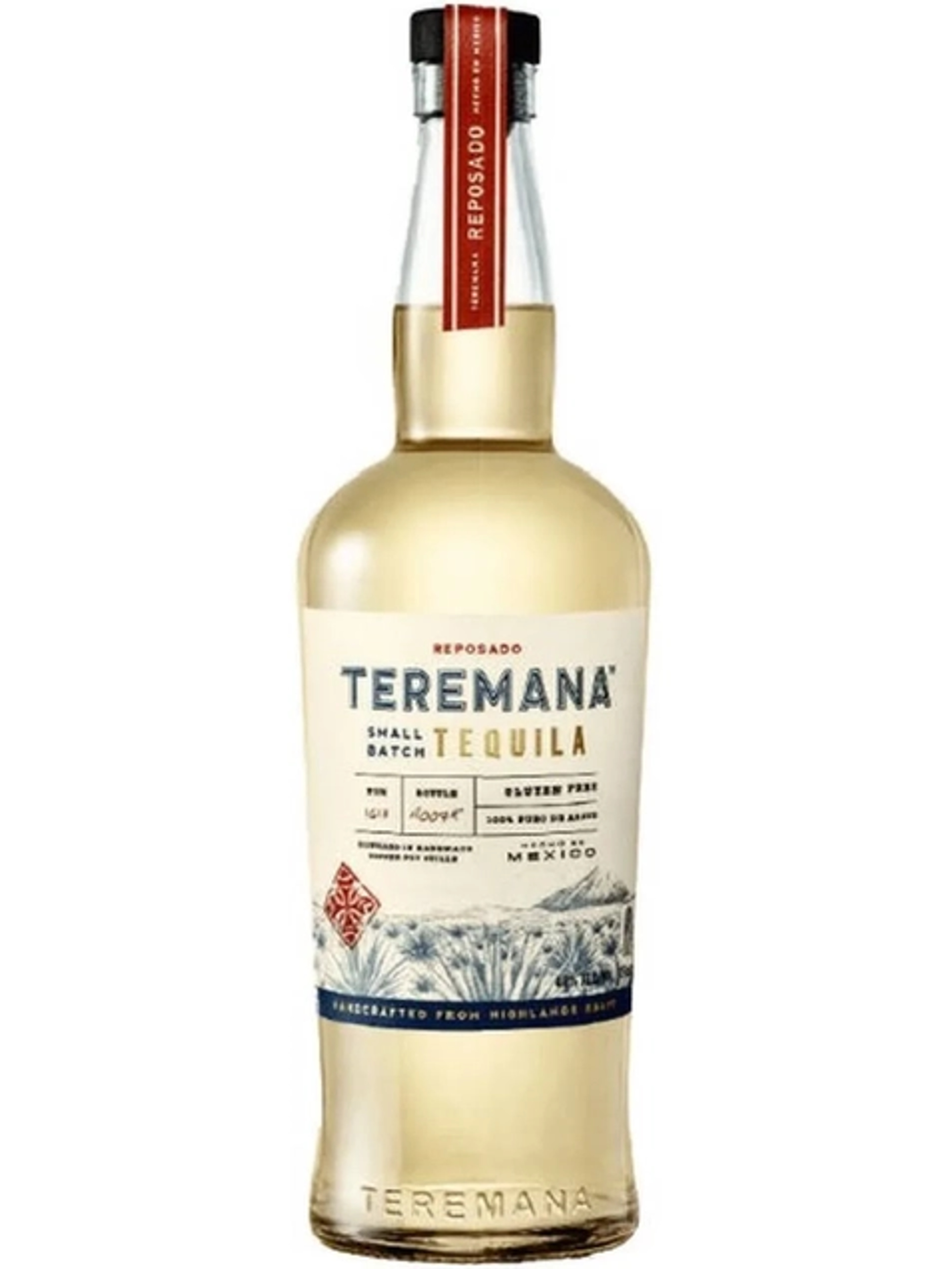 Teremana Reposado price in Mumbai