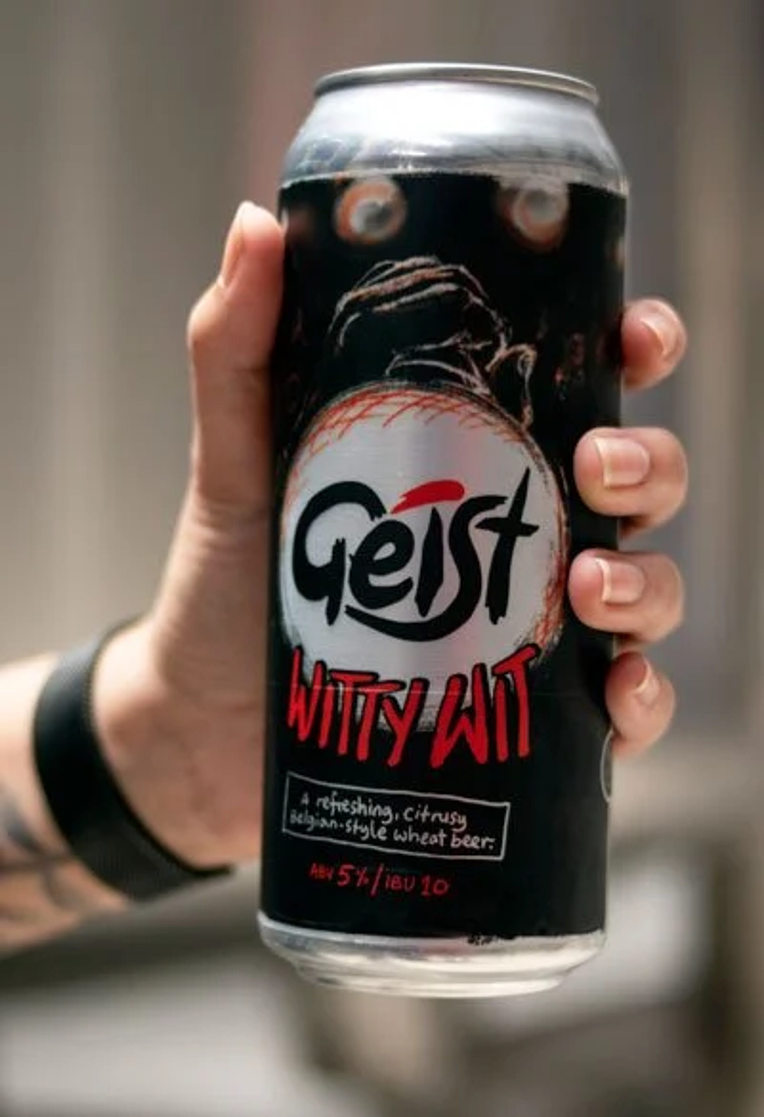 Geist Witty Wit price in Kolkata