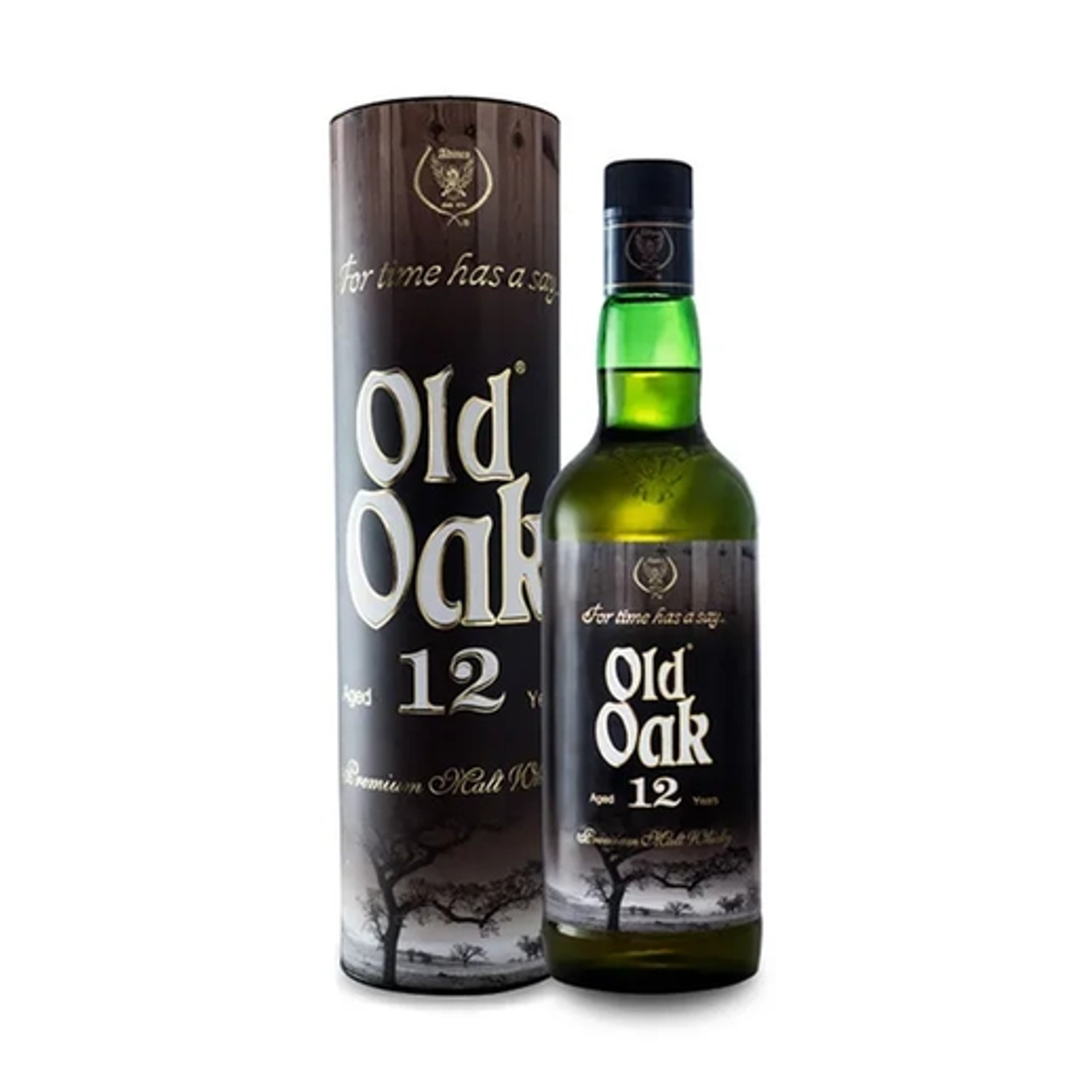 Old Oak 12 Years 750ml price in Gwalior