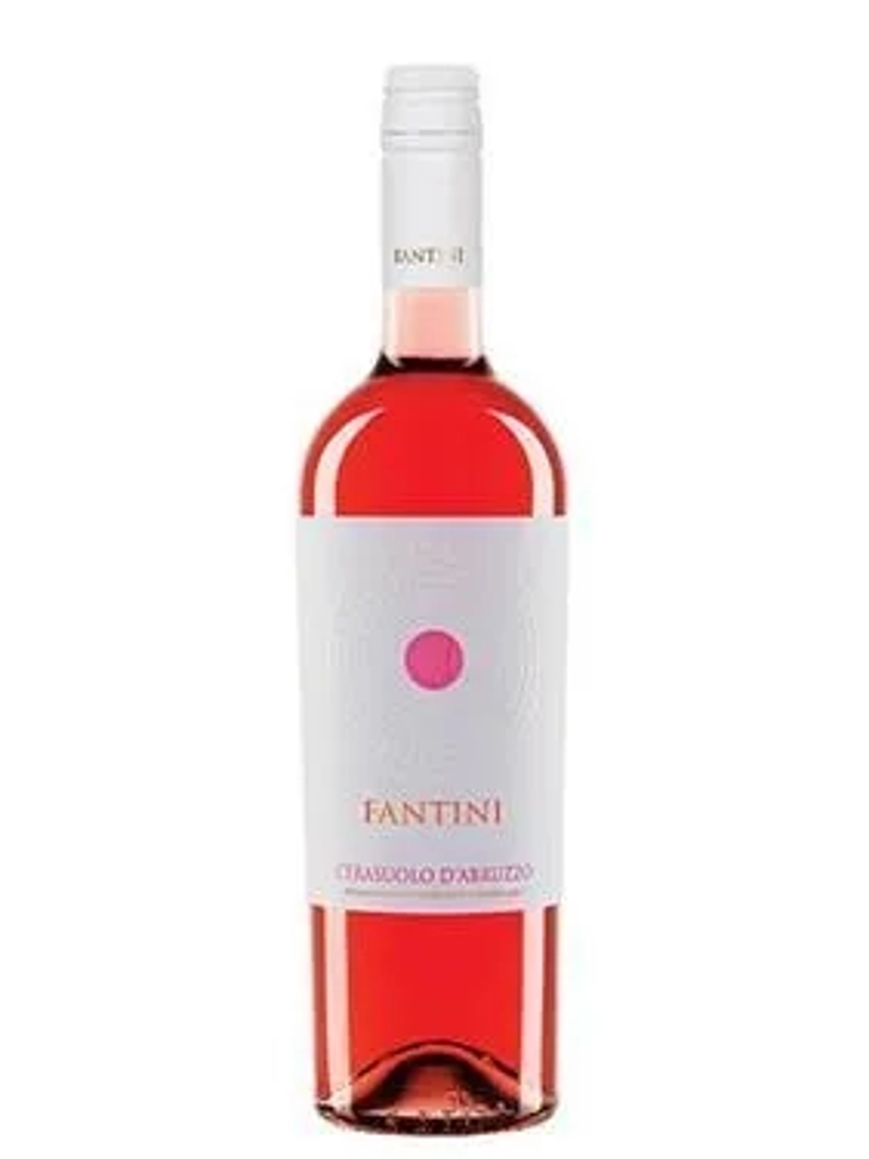 Fantini Fantini Cerasuolo D Abruzzo price in Lucknow