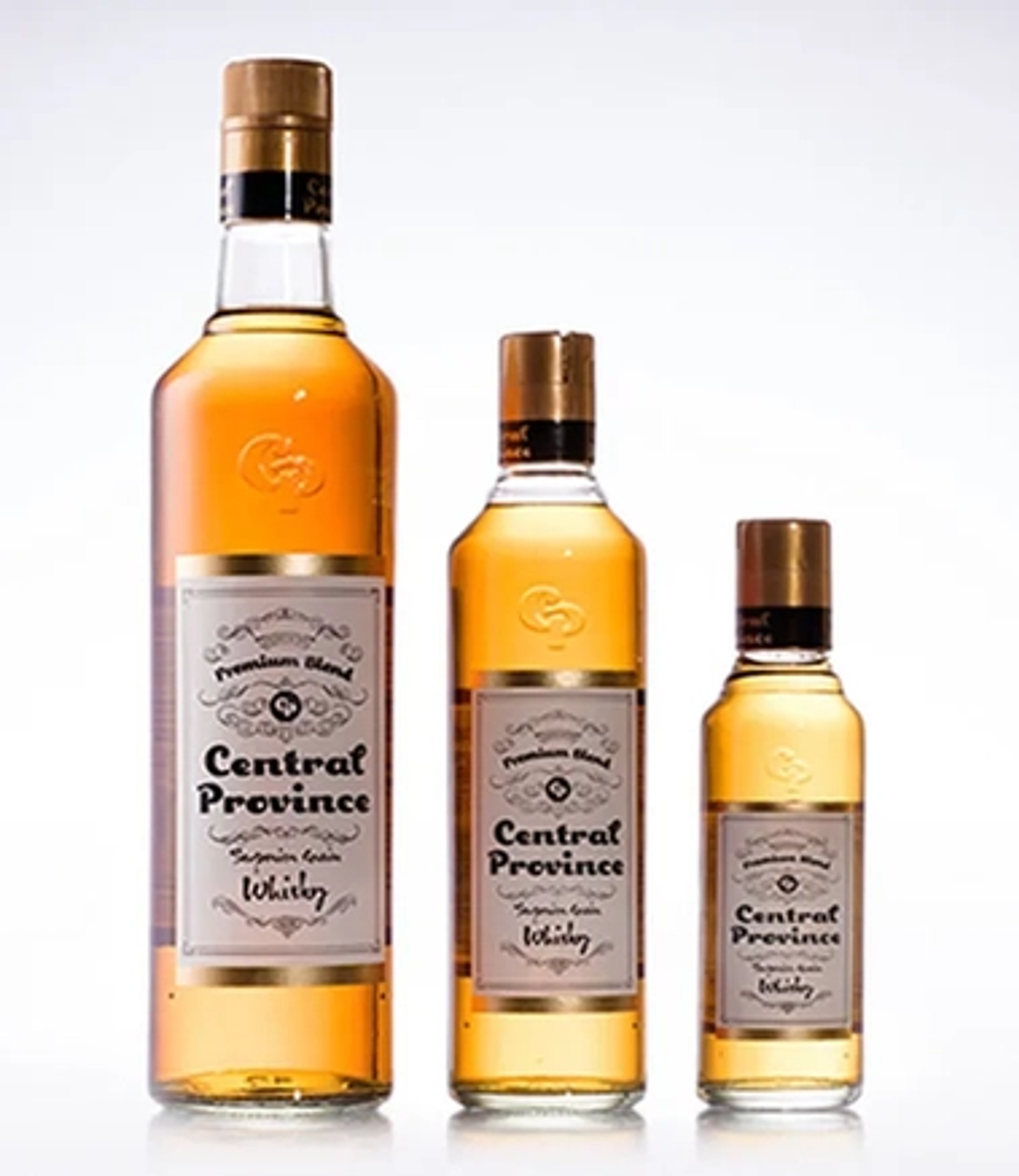 Central Province Superior Grain Whisky price in Gurgaon