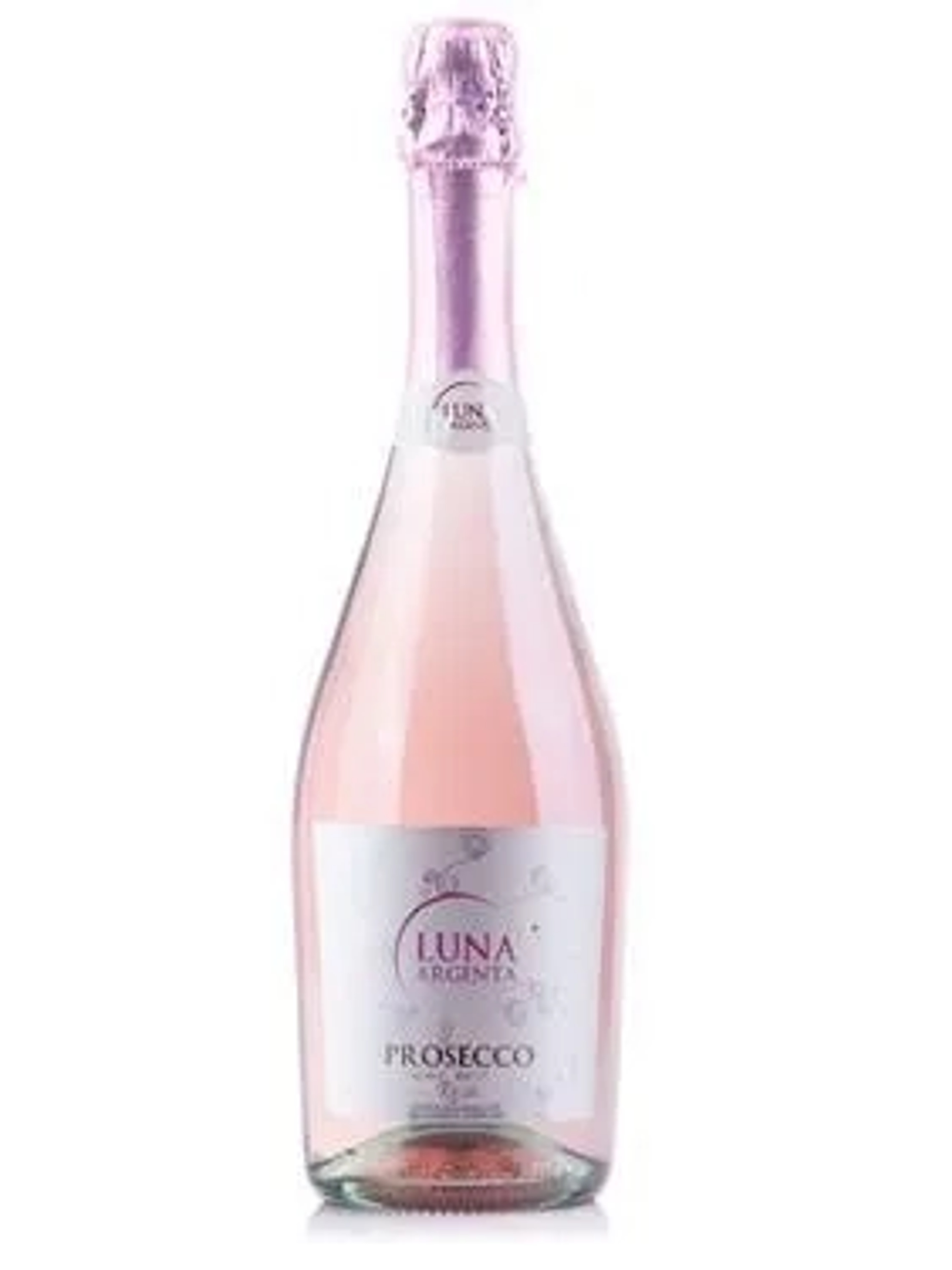 Luna Argenta Luna Argenta Prosecco Rose price in Jaipur