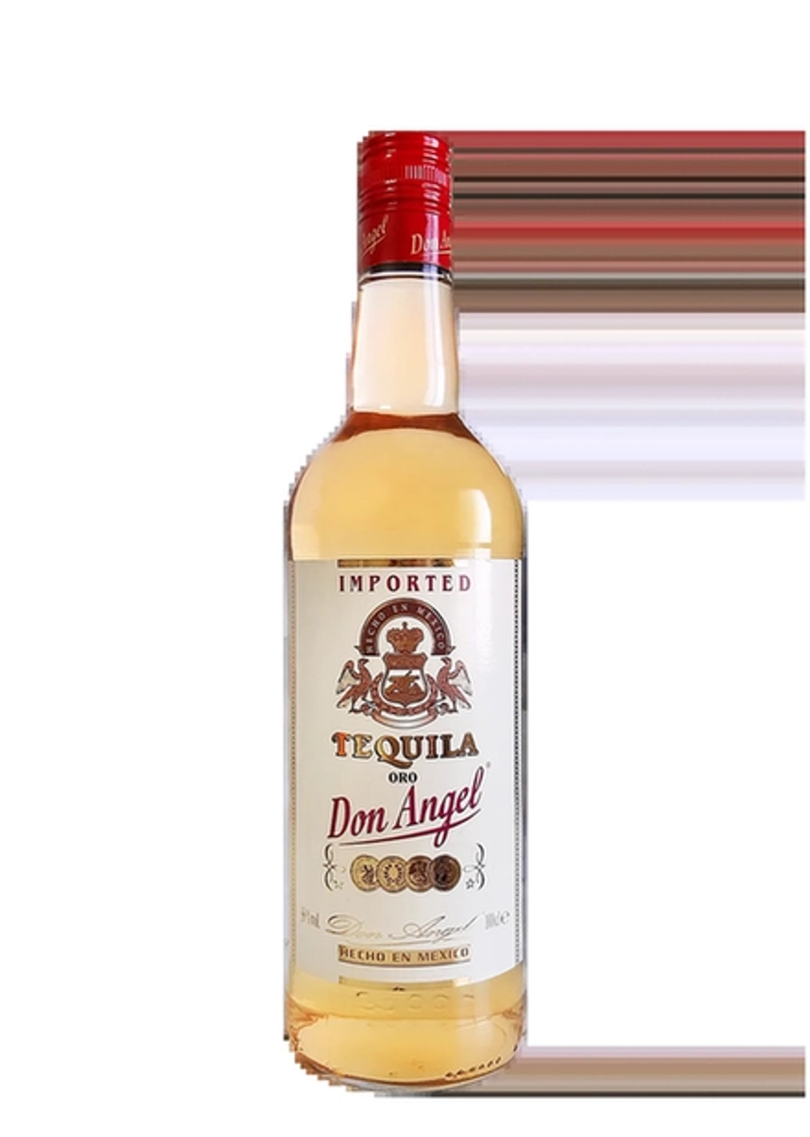 Don Angel Don Angel Oro Tequila price in Thane