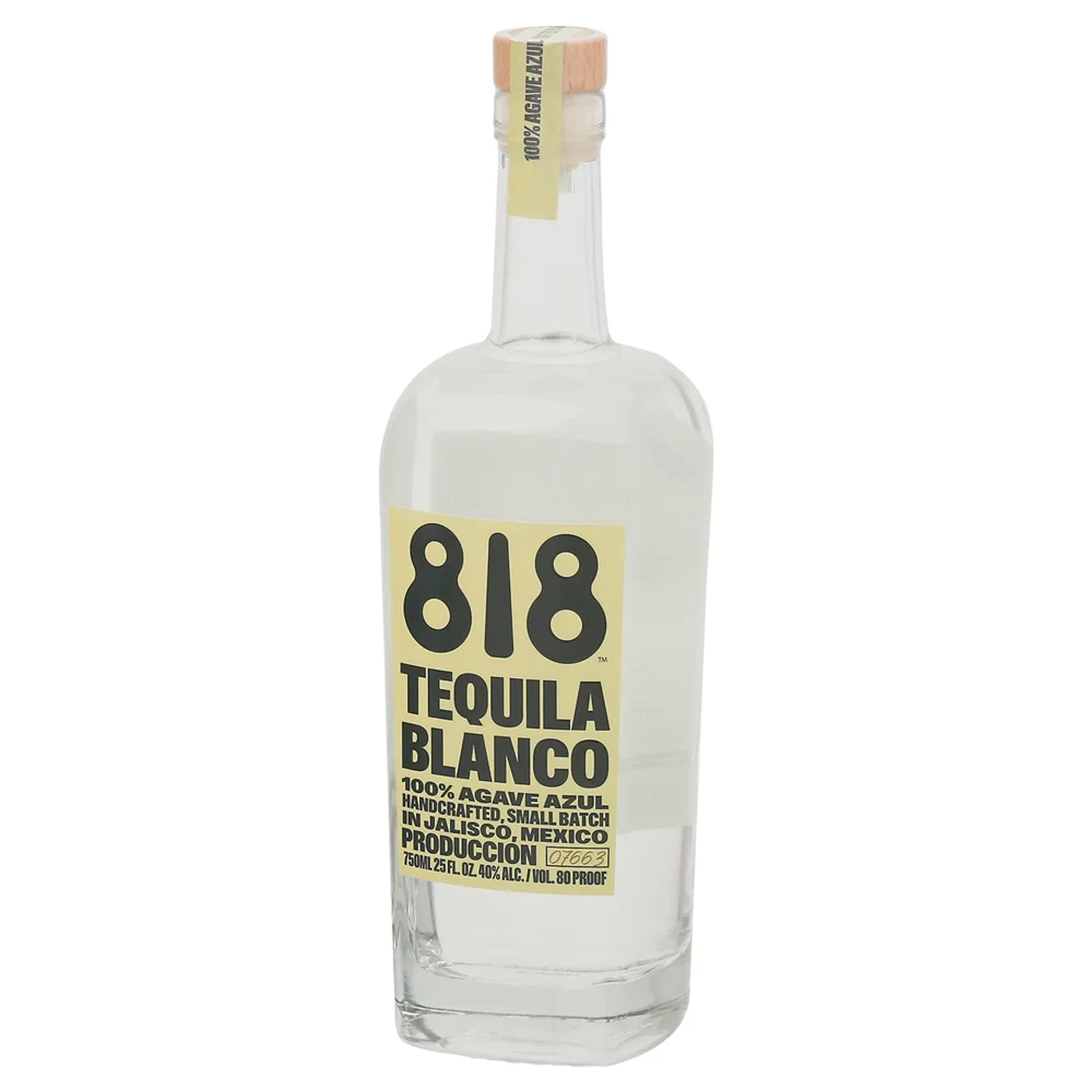 818 Tequila prices in Thane