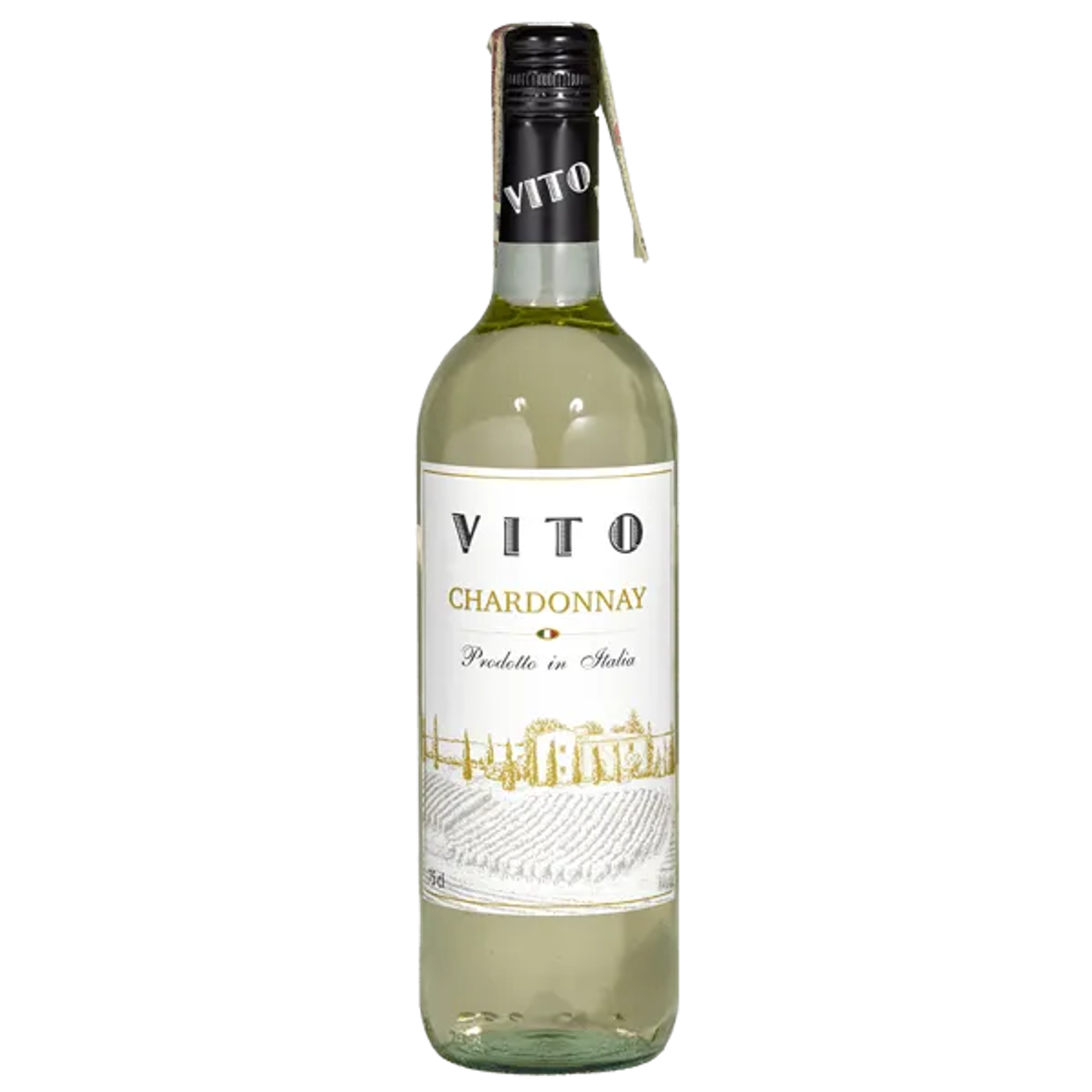 Vito Vito Bianco Ditalia Chardonny Wine price in Noida