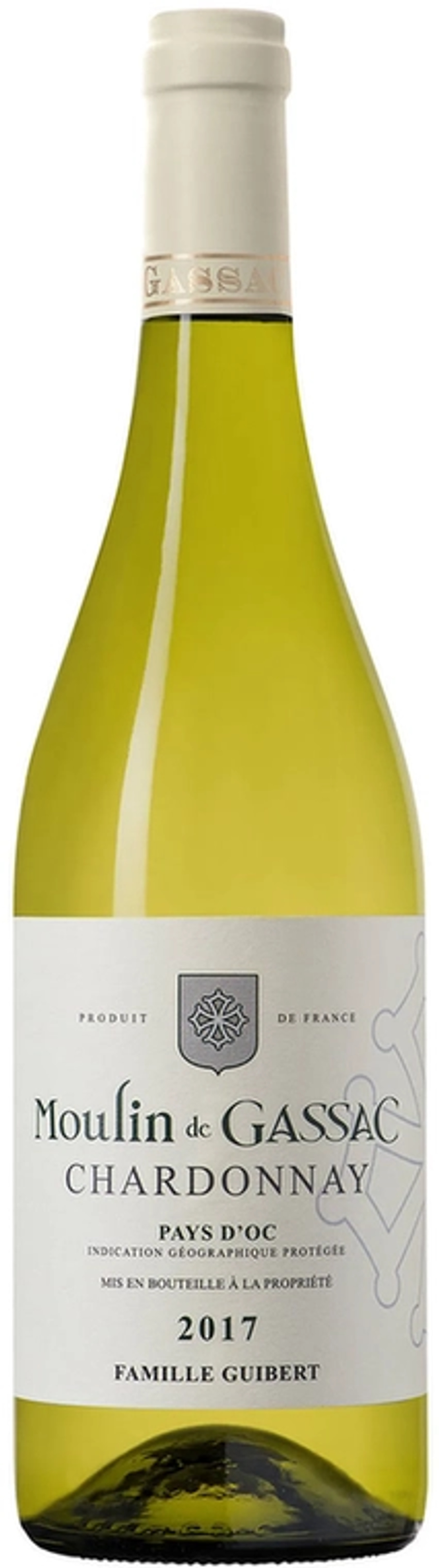 Moulin De Gassac Chardonnay Wine price in Warangal