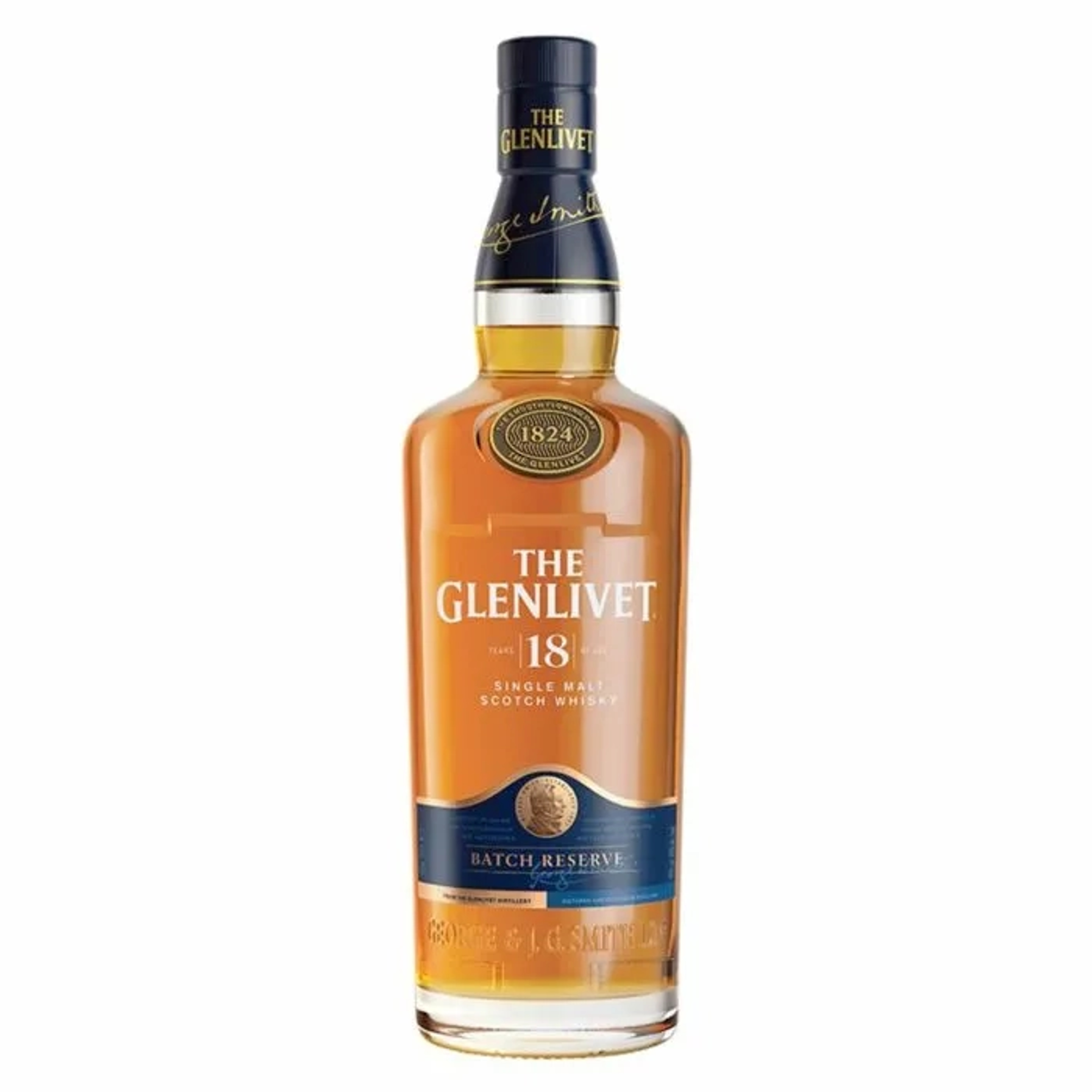 Glenlivet The Glenlivet 18Yrs price in Udaipur