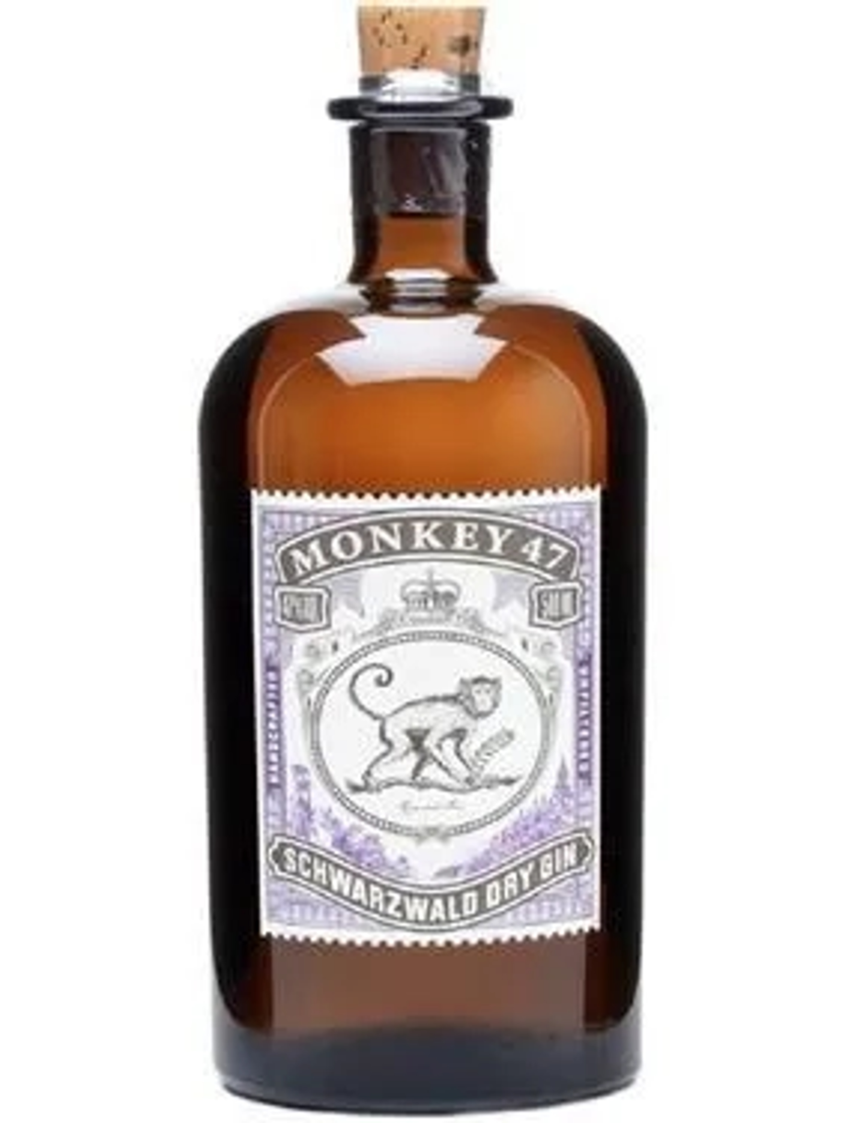 Monkey 47 Schwarzwld Dry price in Agra