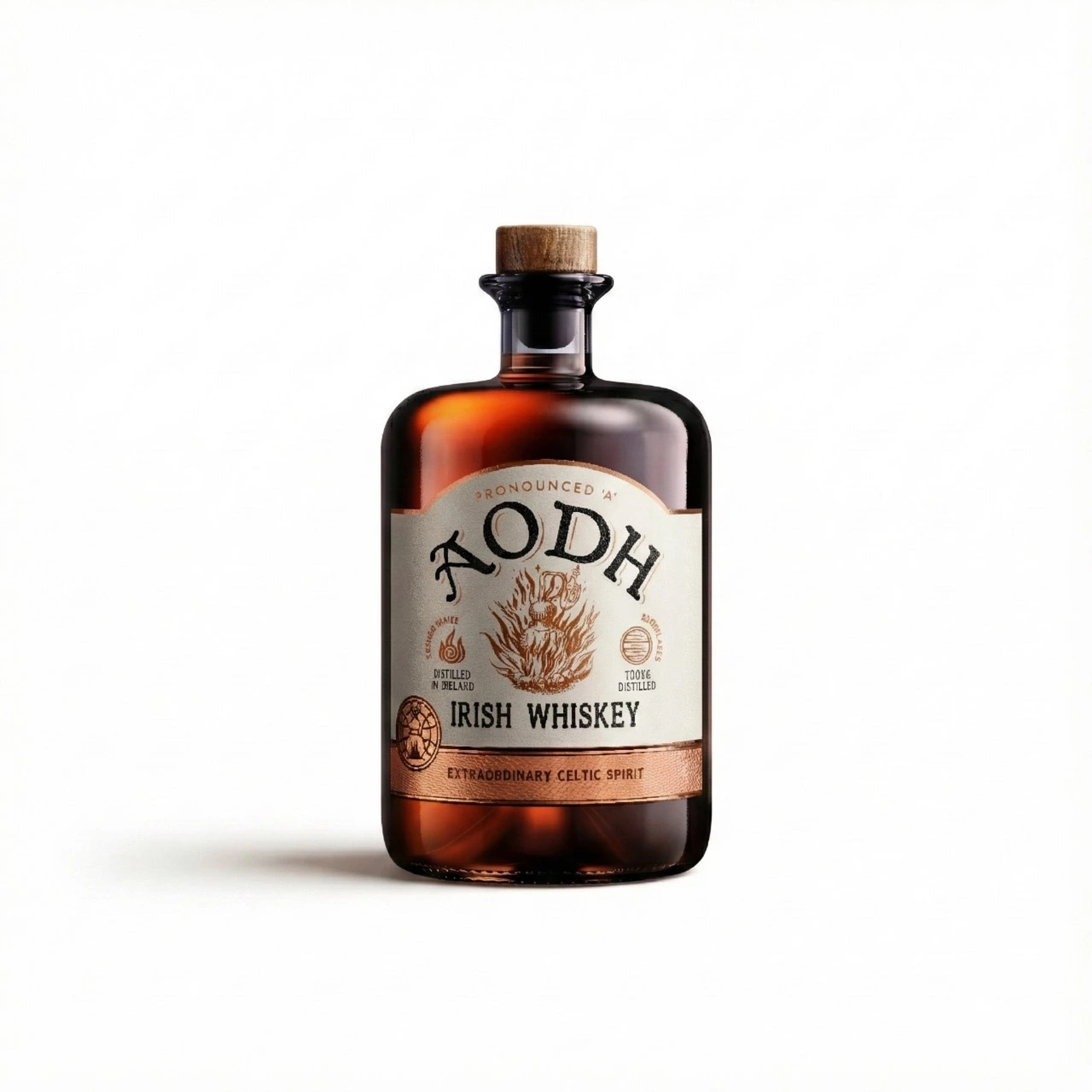 AODH Aodh Irish Whiskey price in Lucknow