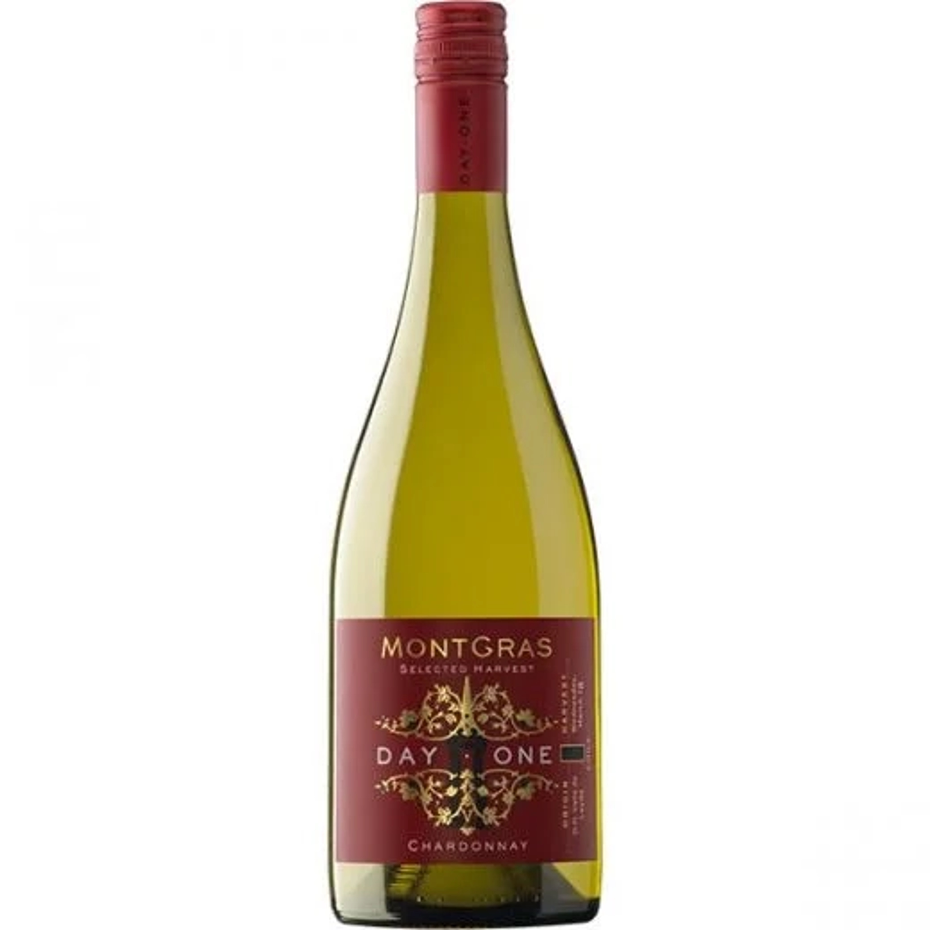 Montgras Day One Montgras Day One Chardonnay Wine price in Goa