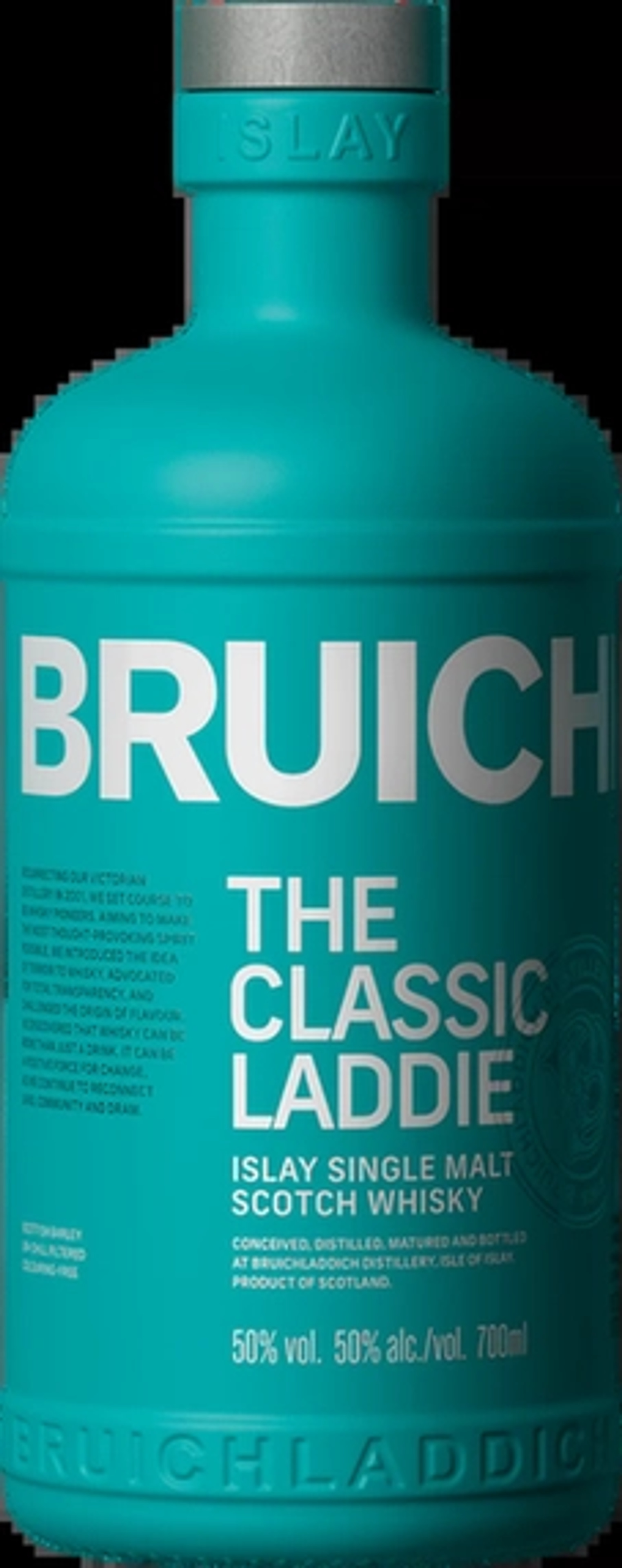 Bruichladdich Bruichladdich Classic Laddie price in Goa