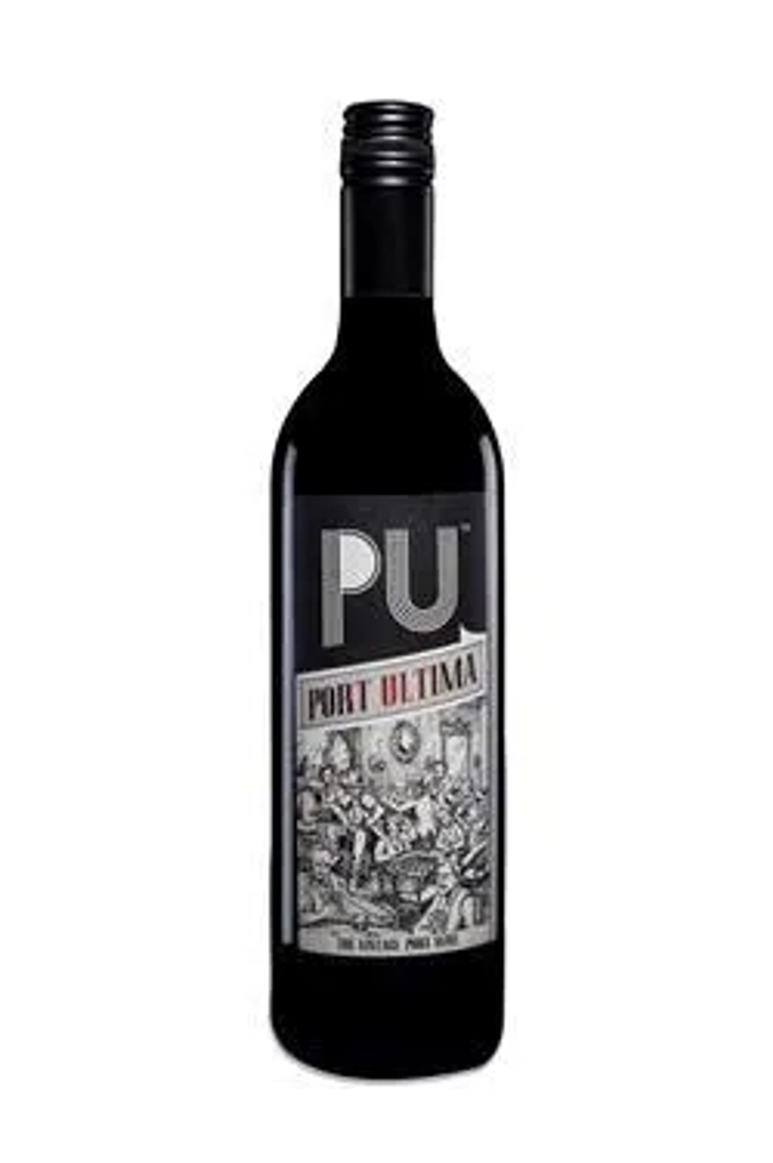 Pu Port Ultima Port Ultima price in Agra