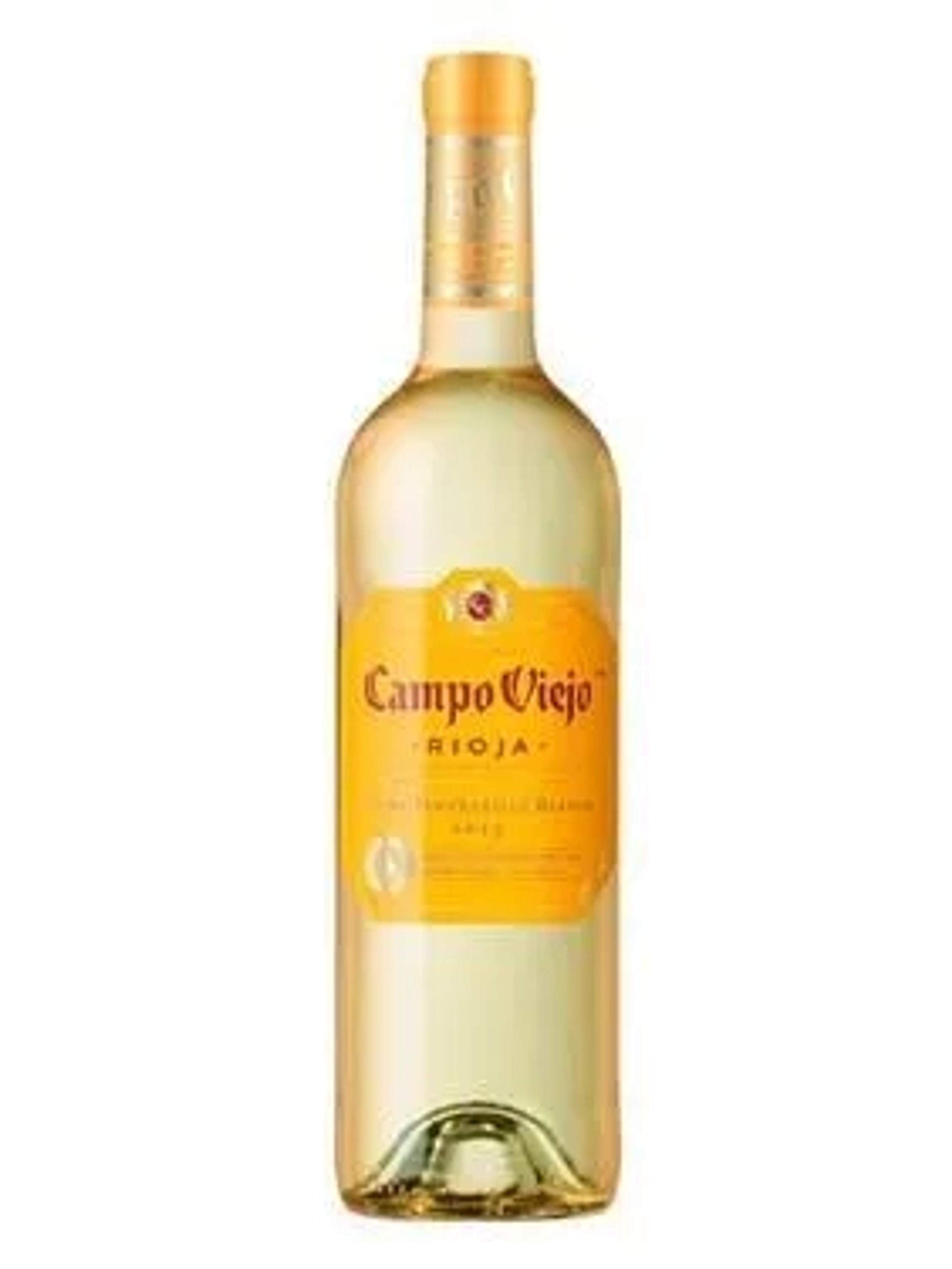 Campo Viejo Tempranillo Blanco price in Thane